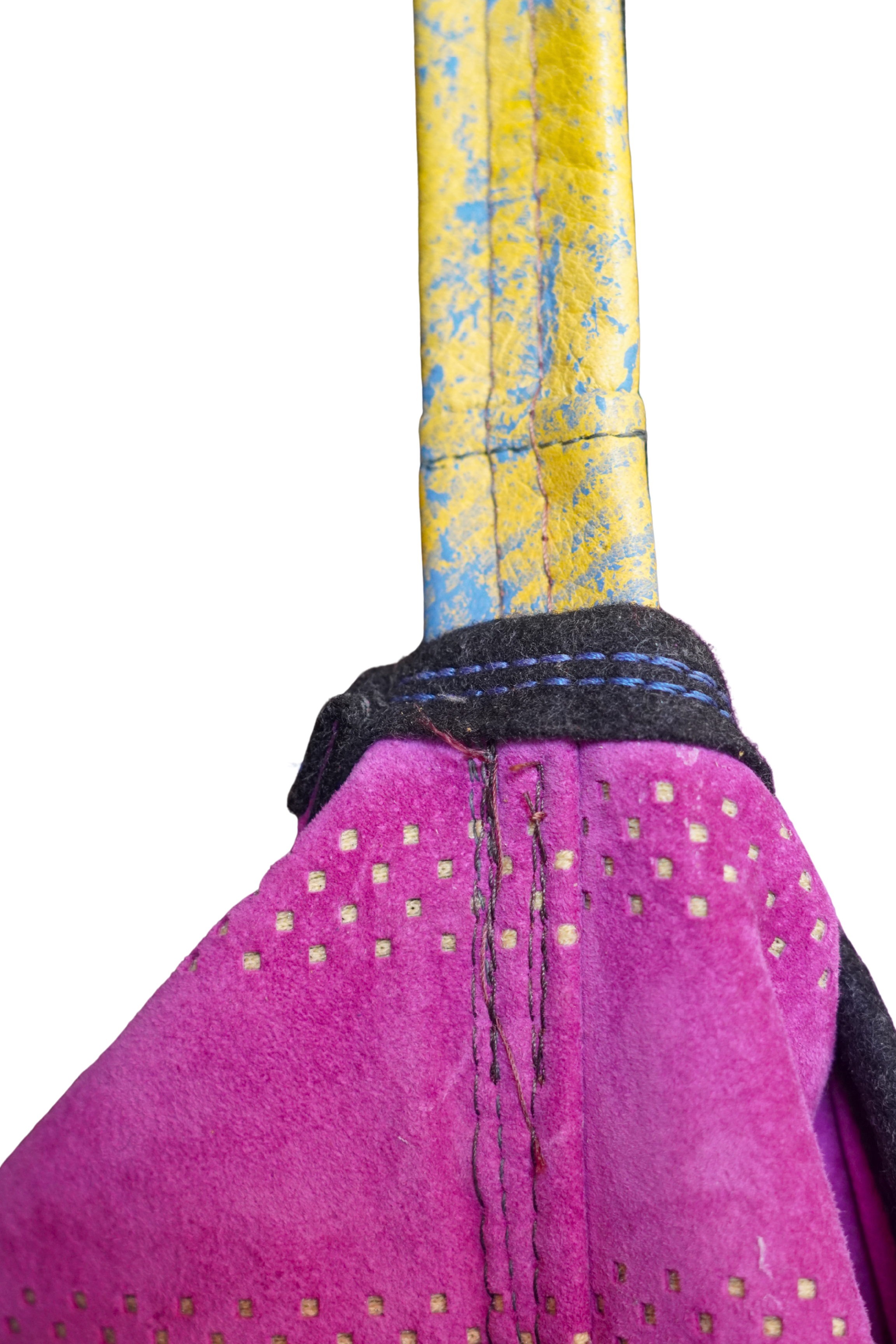 Sherbet Messenger Bag by Pepin Designs #6