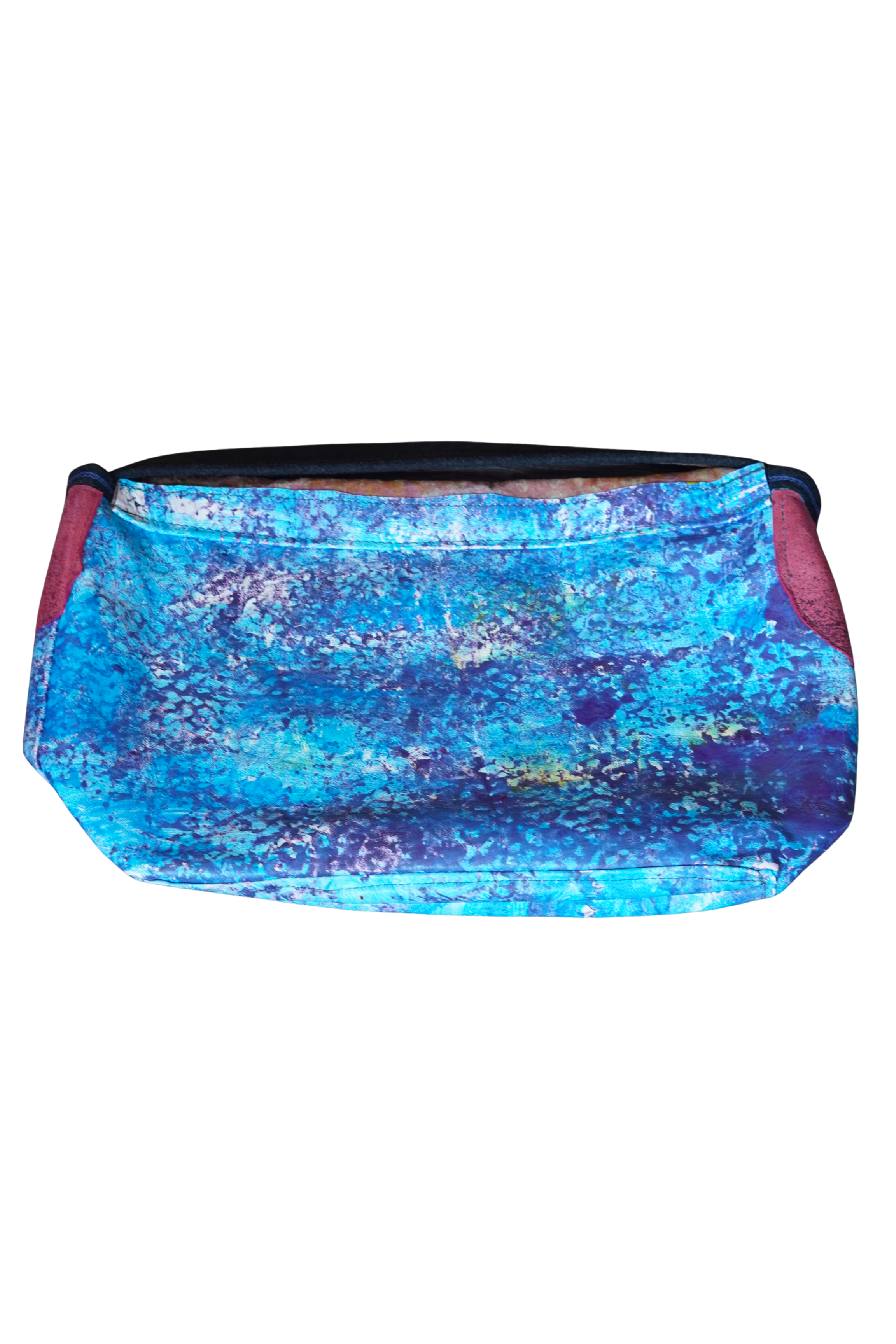Fiesta Messenger Bag by Pepin Designs #14
