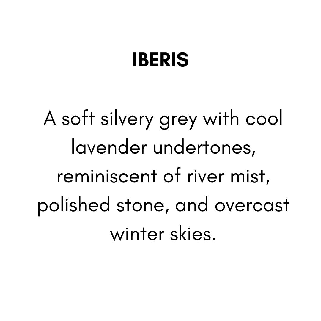 PRE ORDER IBERIS Fall 2026 Bryn Walker Heavy Linen Pant