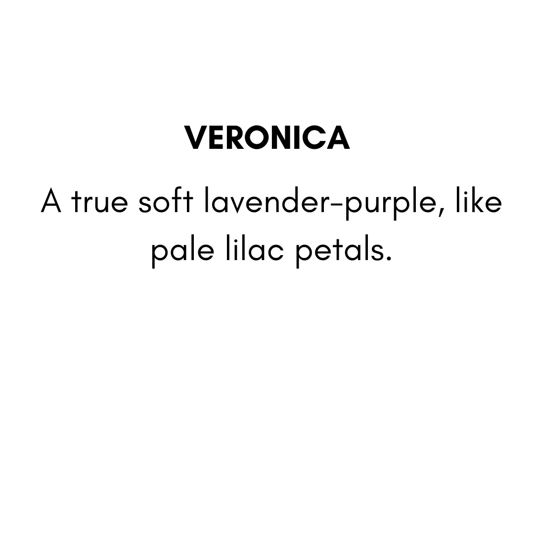 VERONICA Spring 2027 Bryn Walker Light Linen