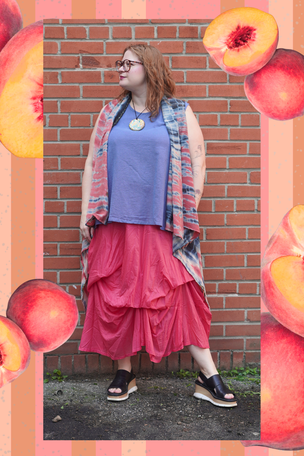 Releases Sunday at 8pm EST PRC9074 Avatar Pure Silk Versatile Vest
