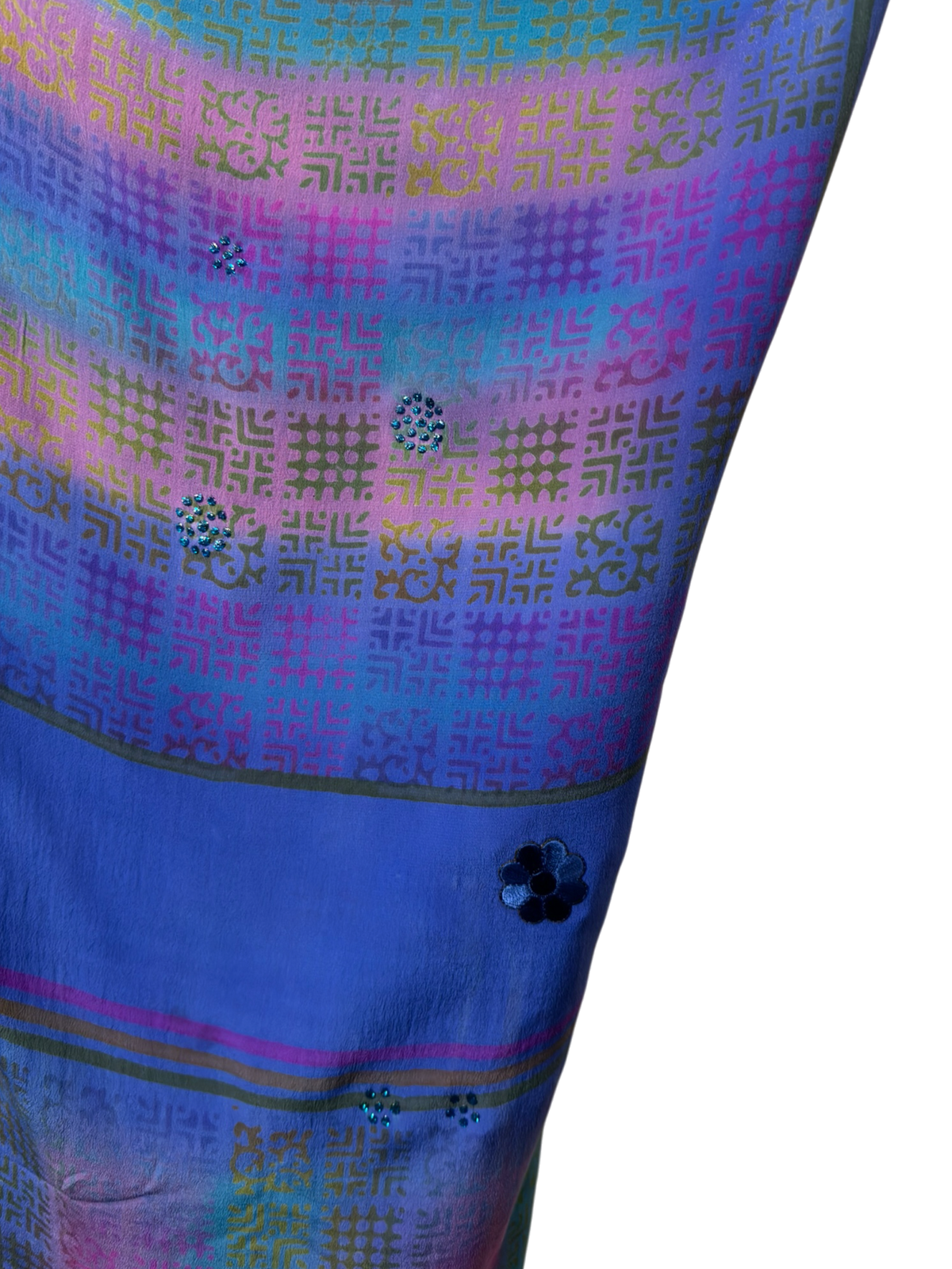 Releases Sunday at 8pm EST PRC8969 Wabi Sabi Pure Silk Cardigan