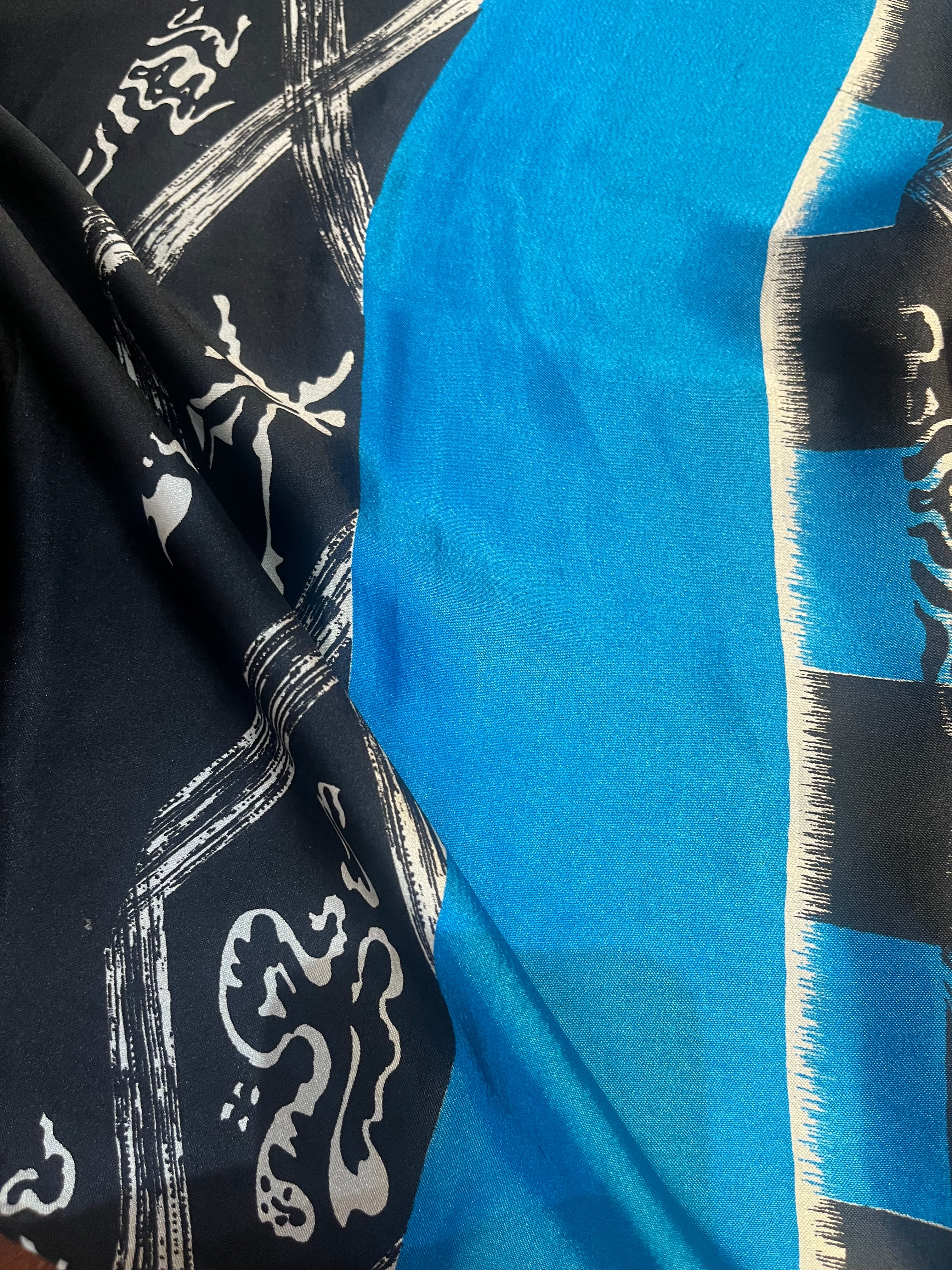 Ash Upcycled Pure Silk Satin Pillowcase