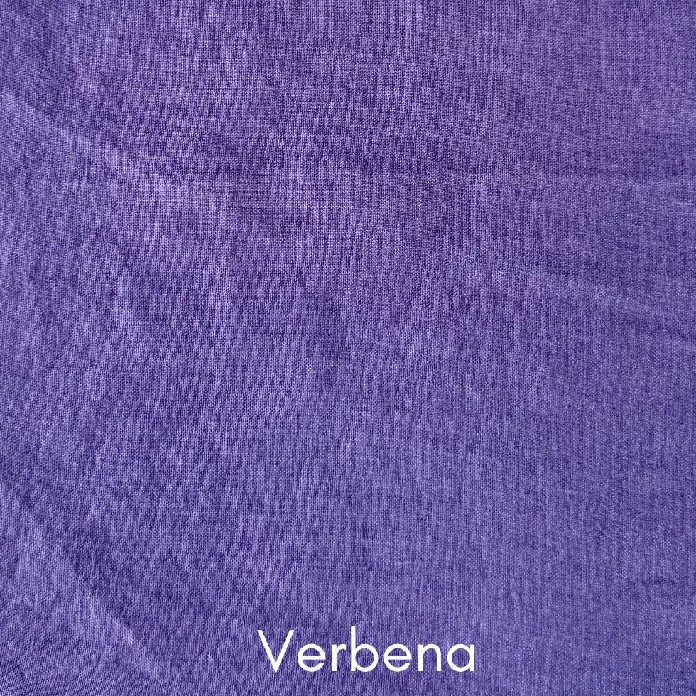 Verbena Spring 2026 Bryn Walker Linen PRE ORDER