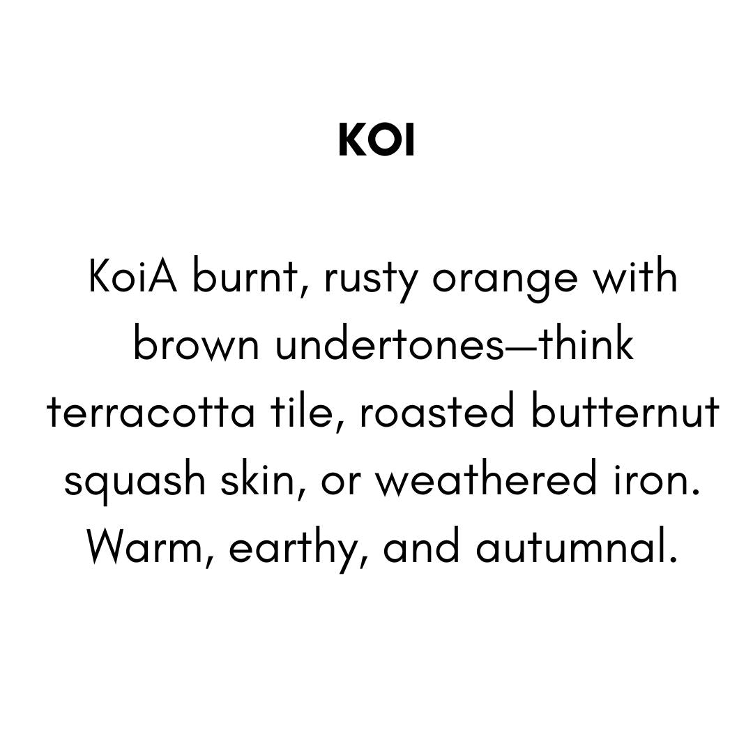 Koi Spring 2026 Bryn Walker Linen PRE ORDER