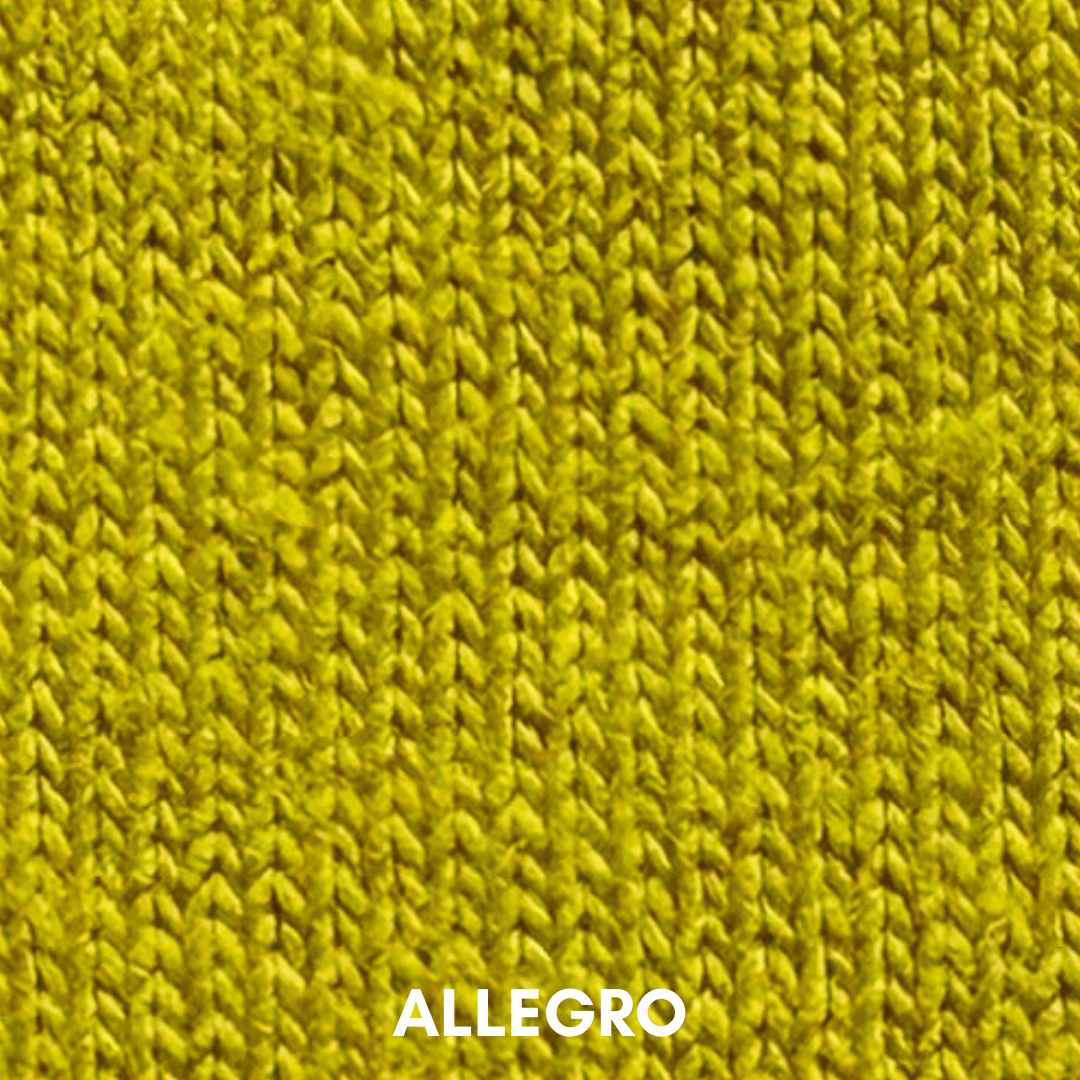 ALLEGRO Spring 2027 Bryn Walker Light Linen