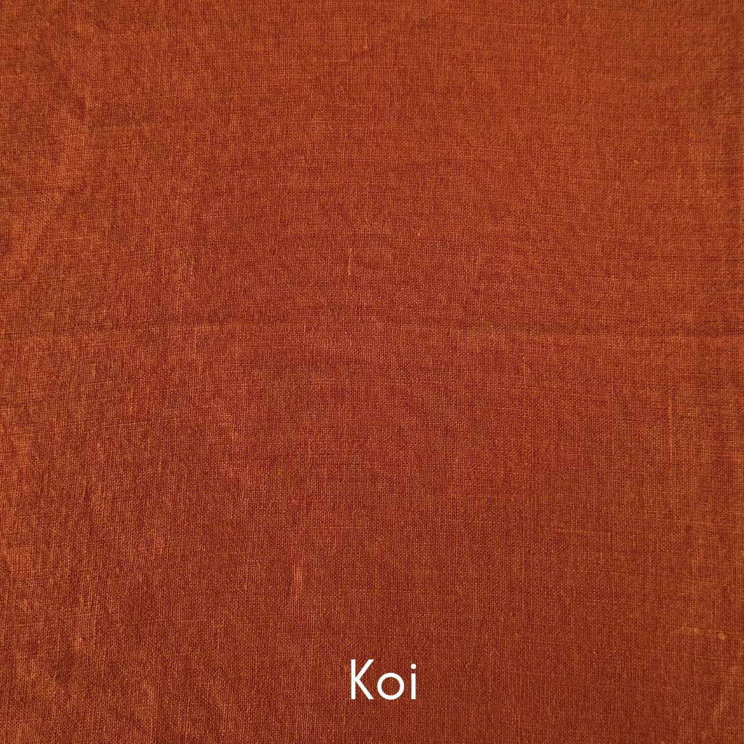 Koi Spring 2026 Bryn Walker Linen PRE ORDER