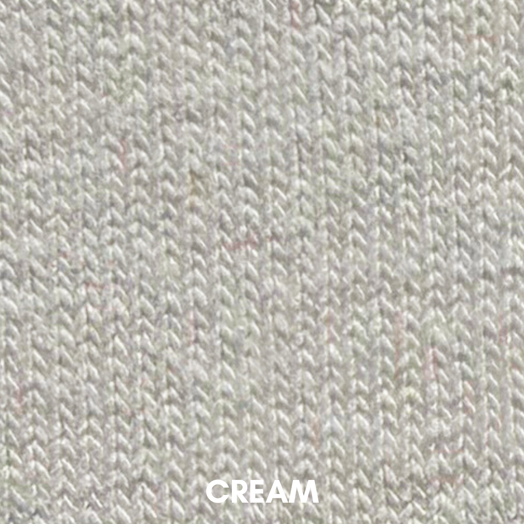 CREAM Spring 2027 Bryn Walker Light Linen