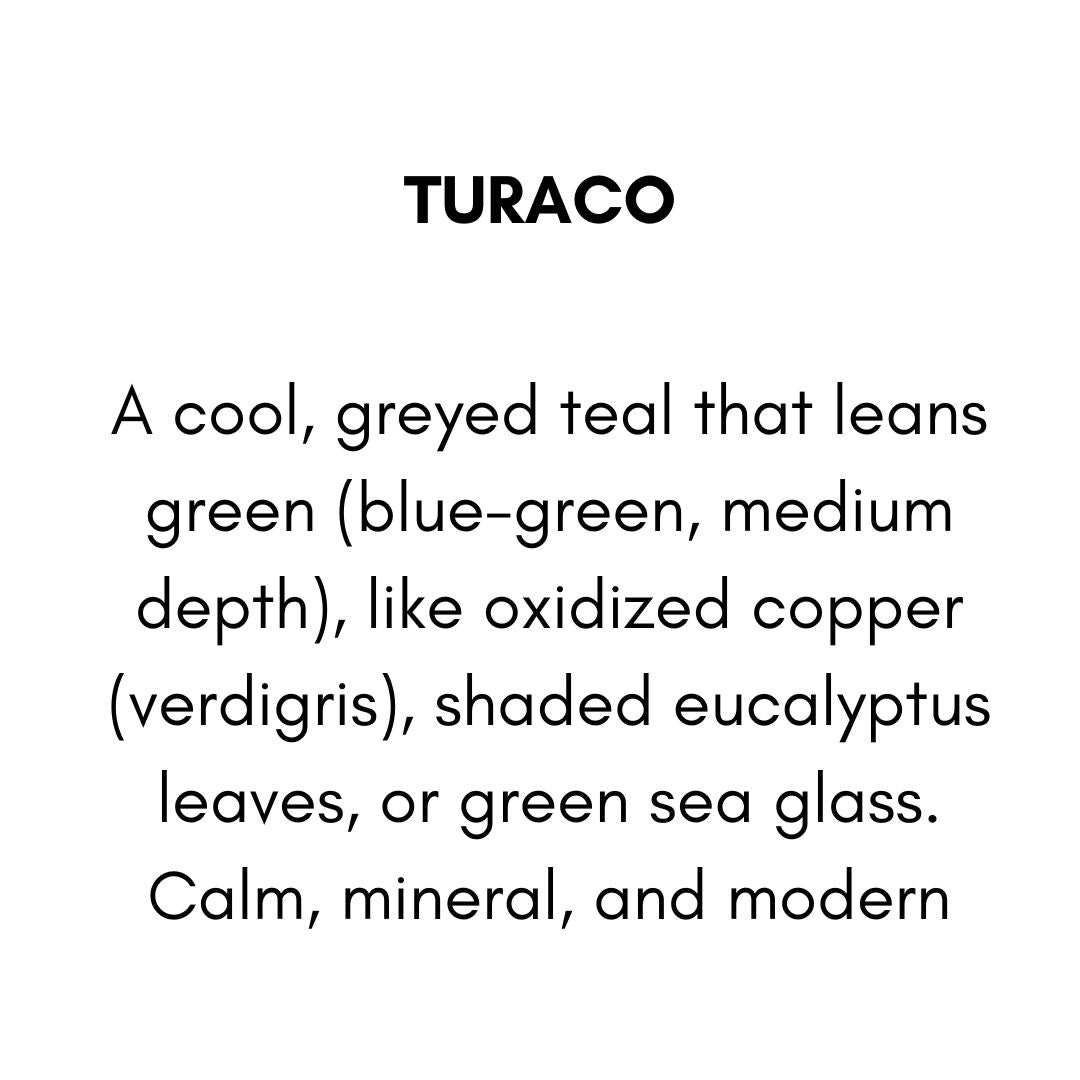 Turaco Spring 2026 Bryn Walker Linen PRE ORDER