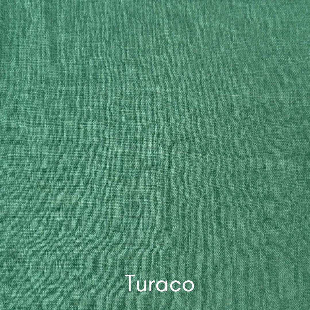 Turaco Spring 2026 Bryn Walker Linen PRE ORDER