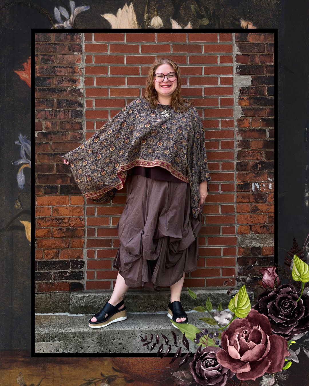 Releases Sunday August 9th at 8pm EST PRC9092  Avatar Pure Silk Kimono-Sleeved Top