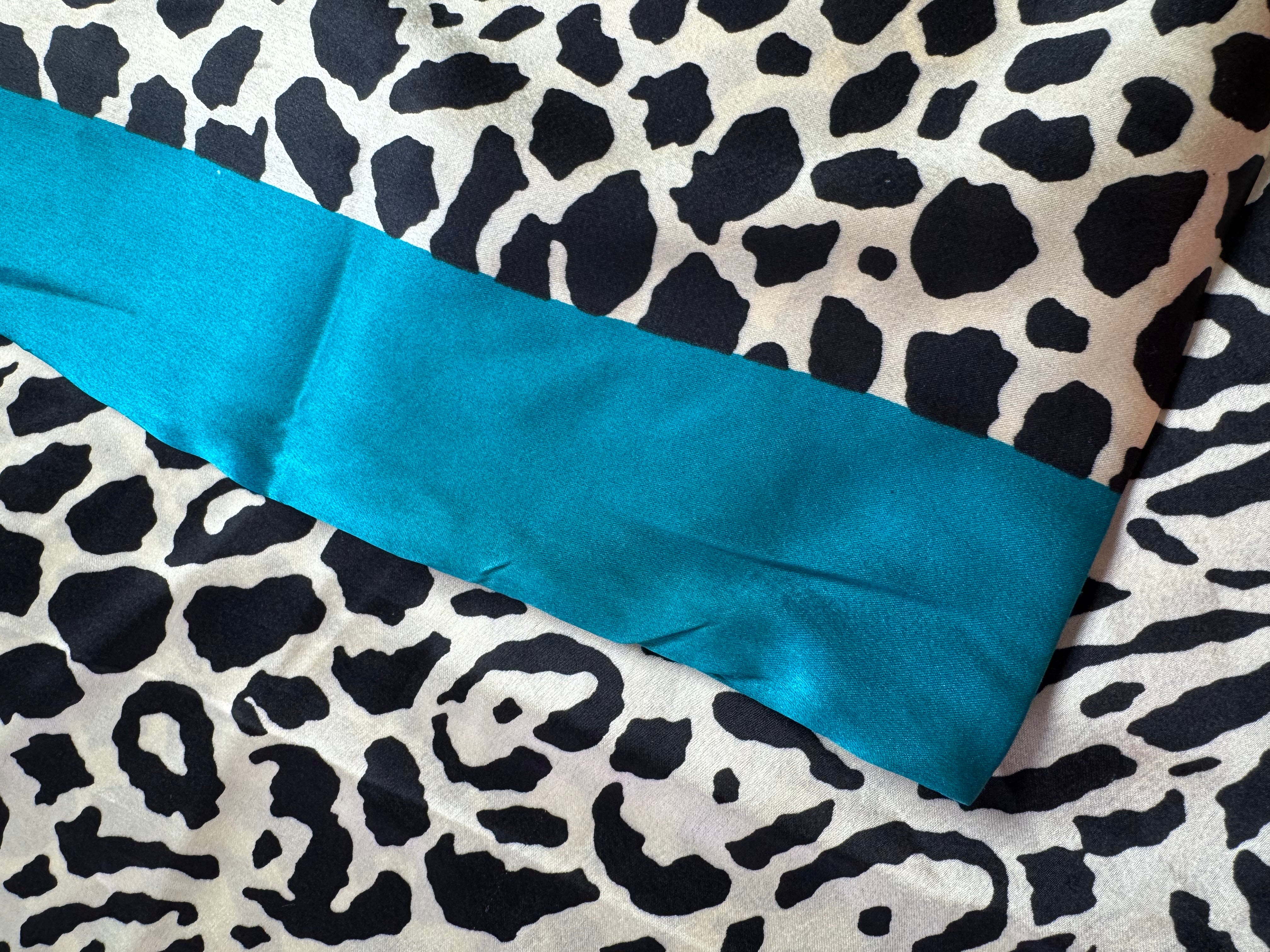 Moonglade Upcycled Pure Silk Satin Pillowcase