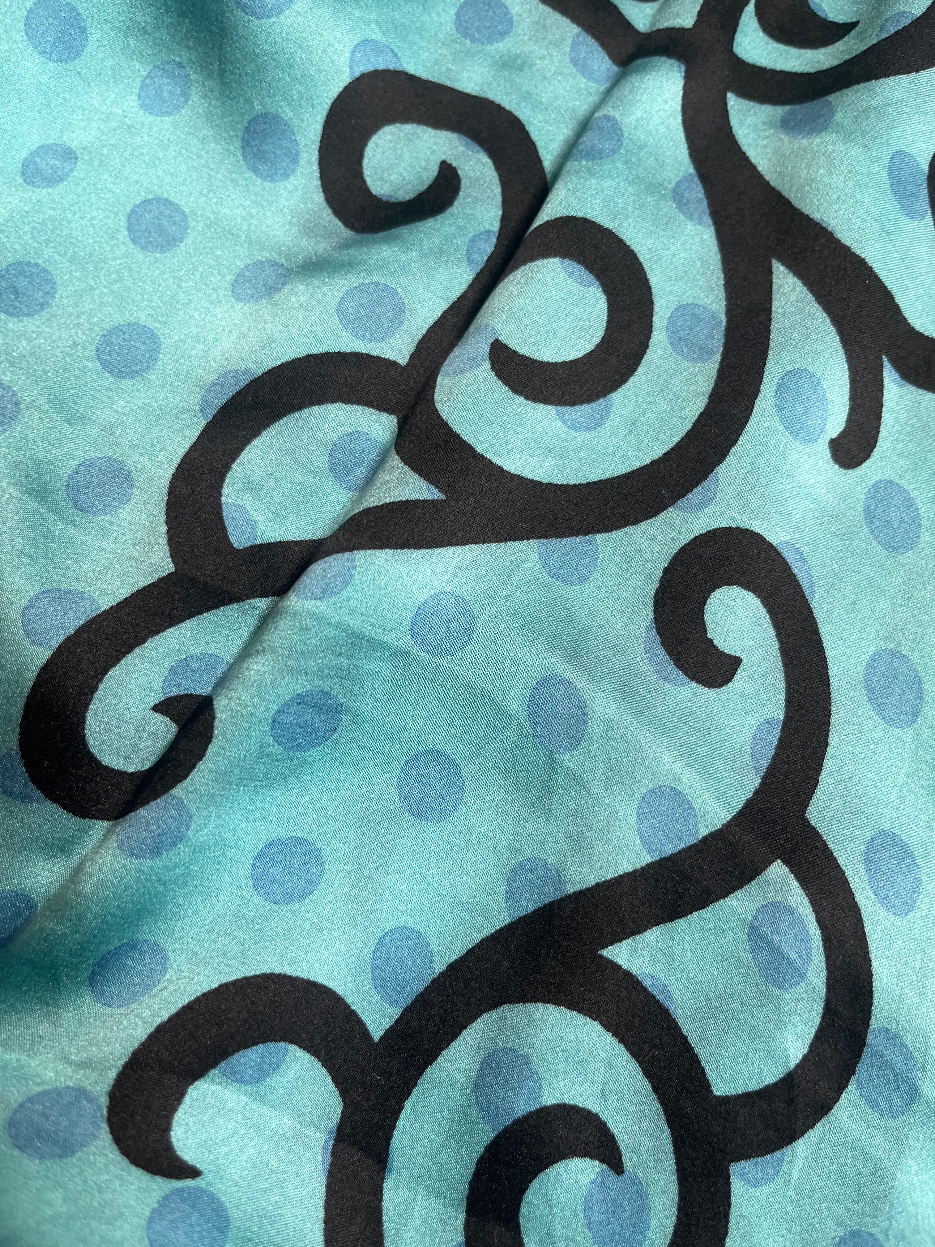 Iceberg Upcycled Pure Silk Satin Pillowcase