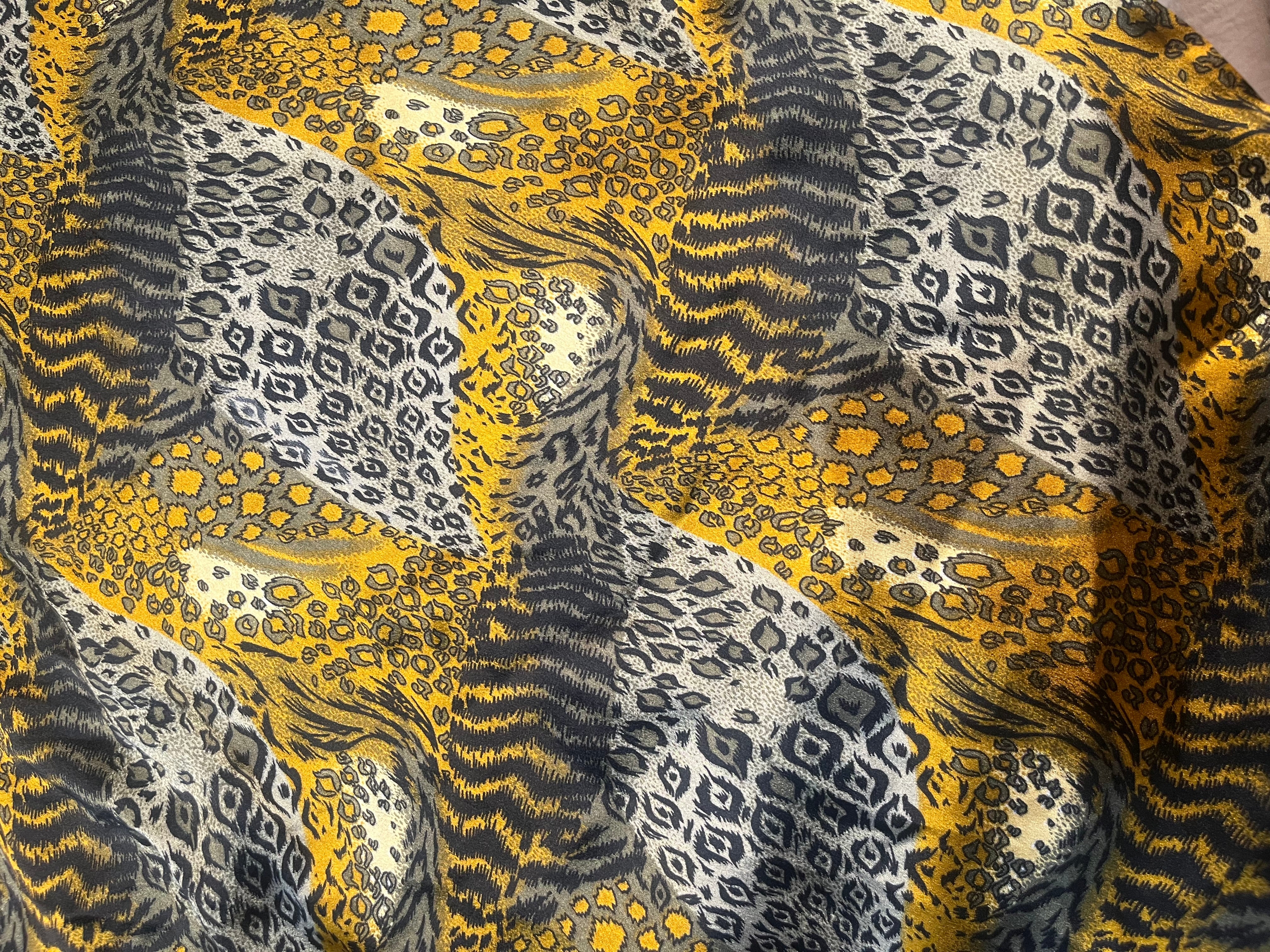 Honey Upcycled Pure Silk Satin Pillowcase