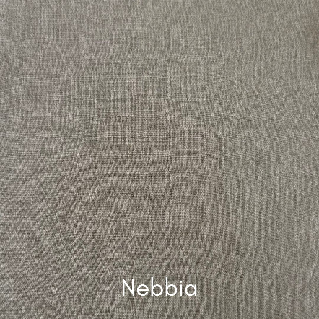 Nebbia Spring 2026 Bryn Walker Linen PRE ORDER
