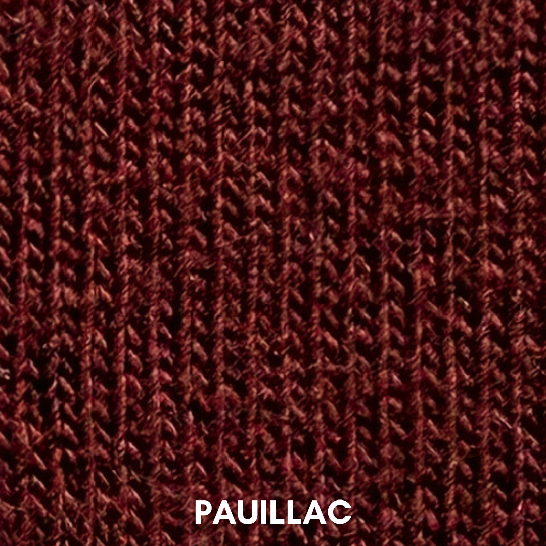 PAUILLAC Spring 2027 Bryn Walker Light Linen
