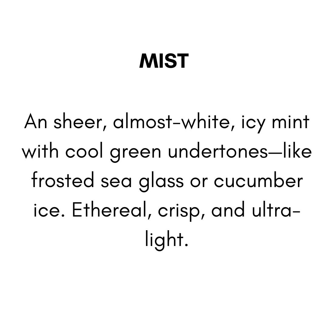 Mist Spring 2026 Bryn Walker Linen PRE ORDER