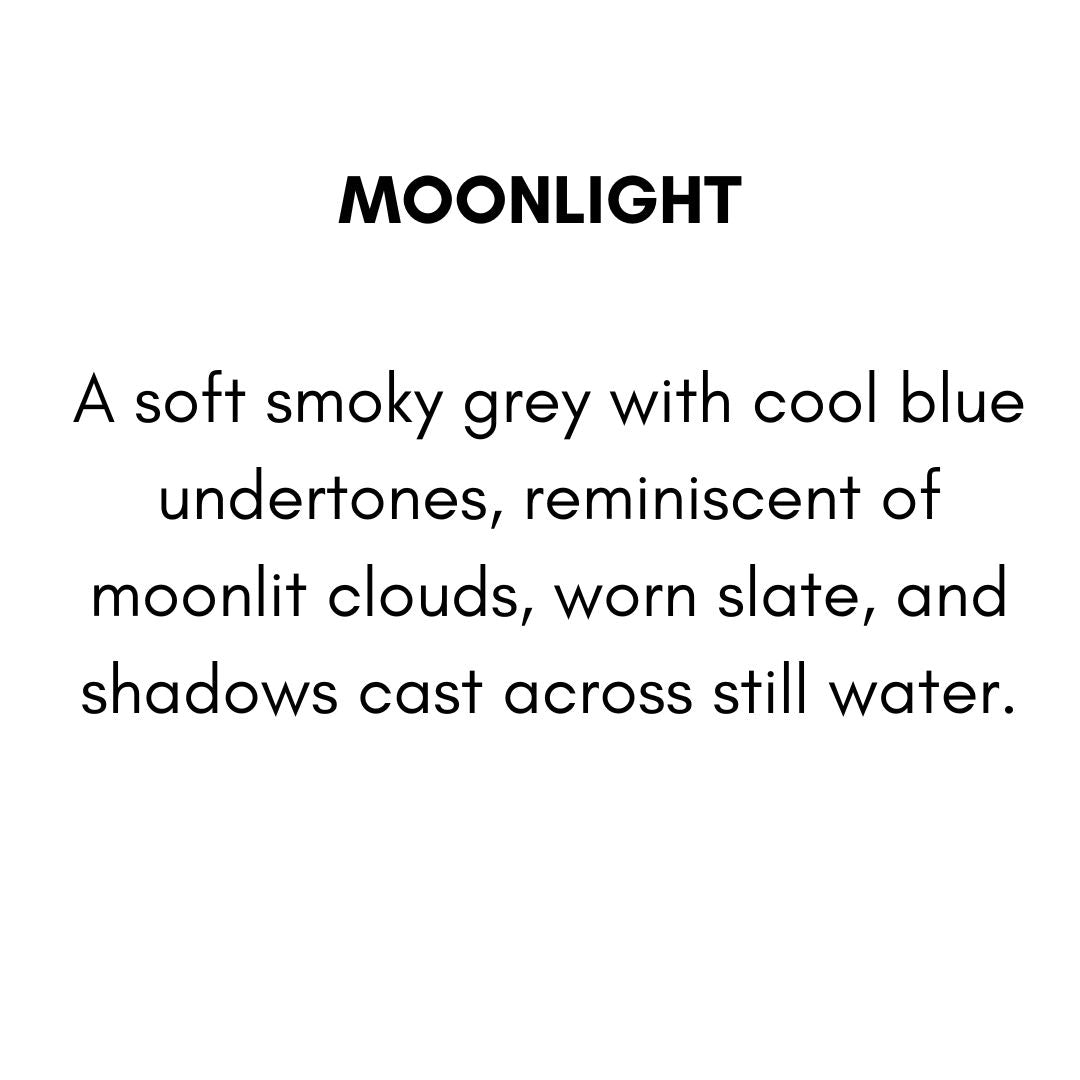 PRE ORDER MOONLIGHT Fall 2026 Bryn Walker Heavy Linen Pant