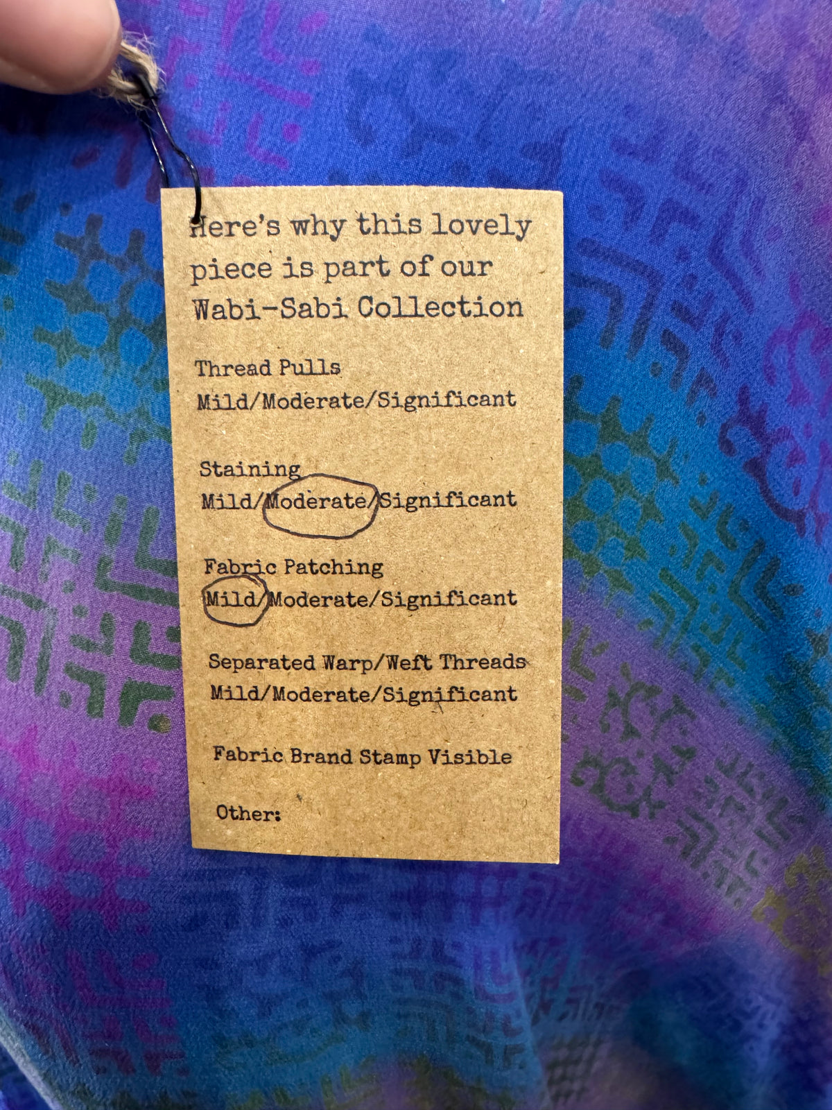 Releases Sunday at 8pm EST PRC8969 Wabi Sabi Pure Silk Cardigan