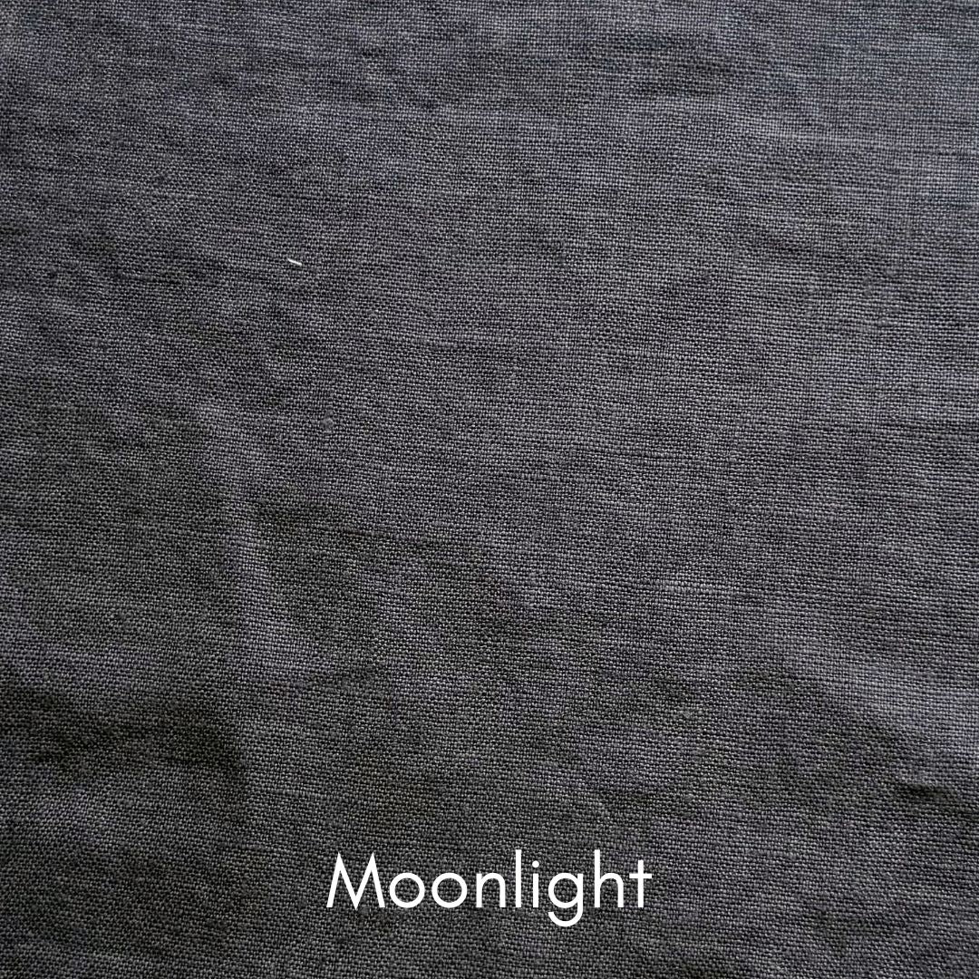 PRE ORDER MOONLIGHT Fall 2026 Bryn Walker Heavy Linen Pant
