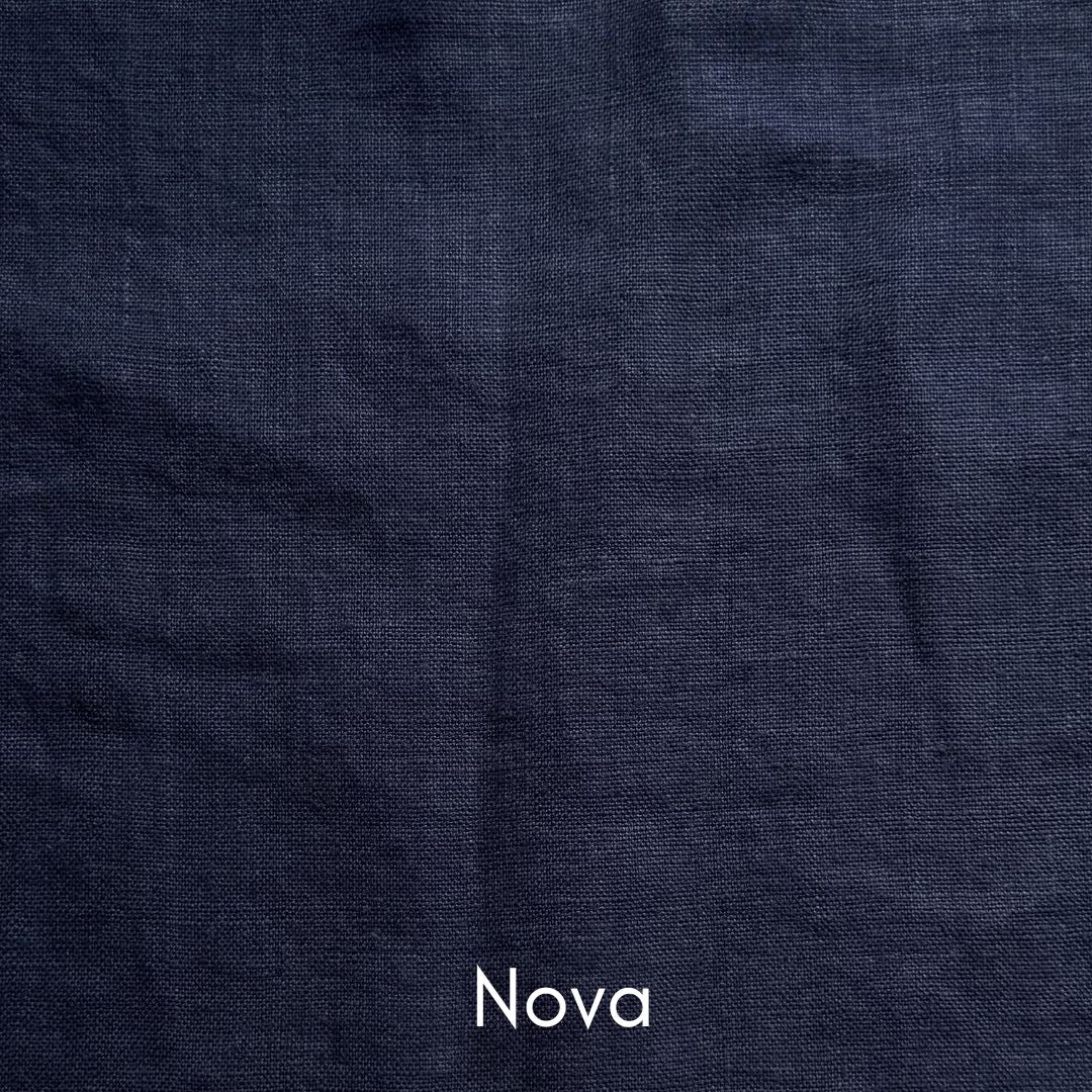 PRE ORDER NOVA Fall 2026 Bryn Walker Heavy Linen Pant