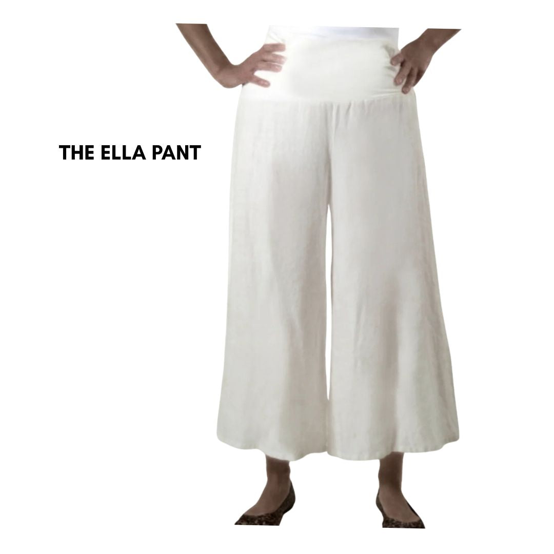 FOG Spring 2027 Bryn Walker Light Linen