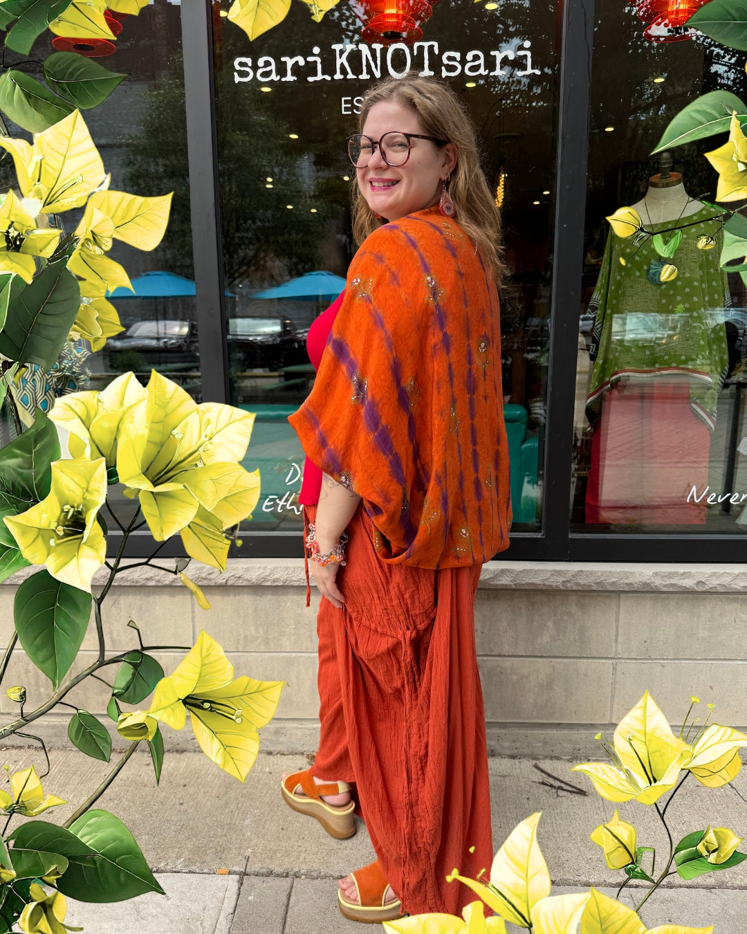 Releases Sunday at 8pm EST  PRC8982 Avatar Pure Silk Bolero