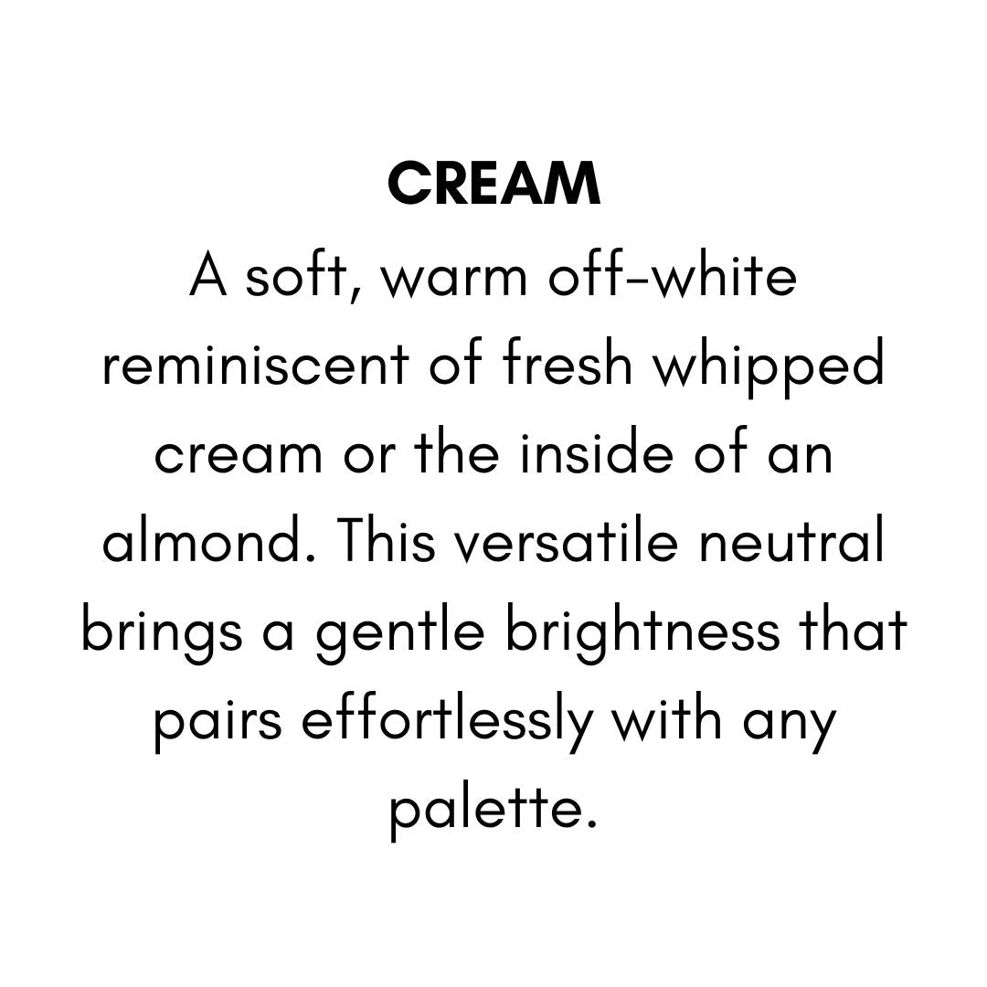 Cream Spring 2026 Bryn Walker Linen PRE ORDER