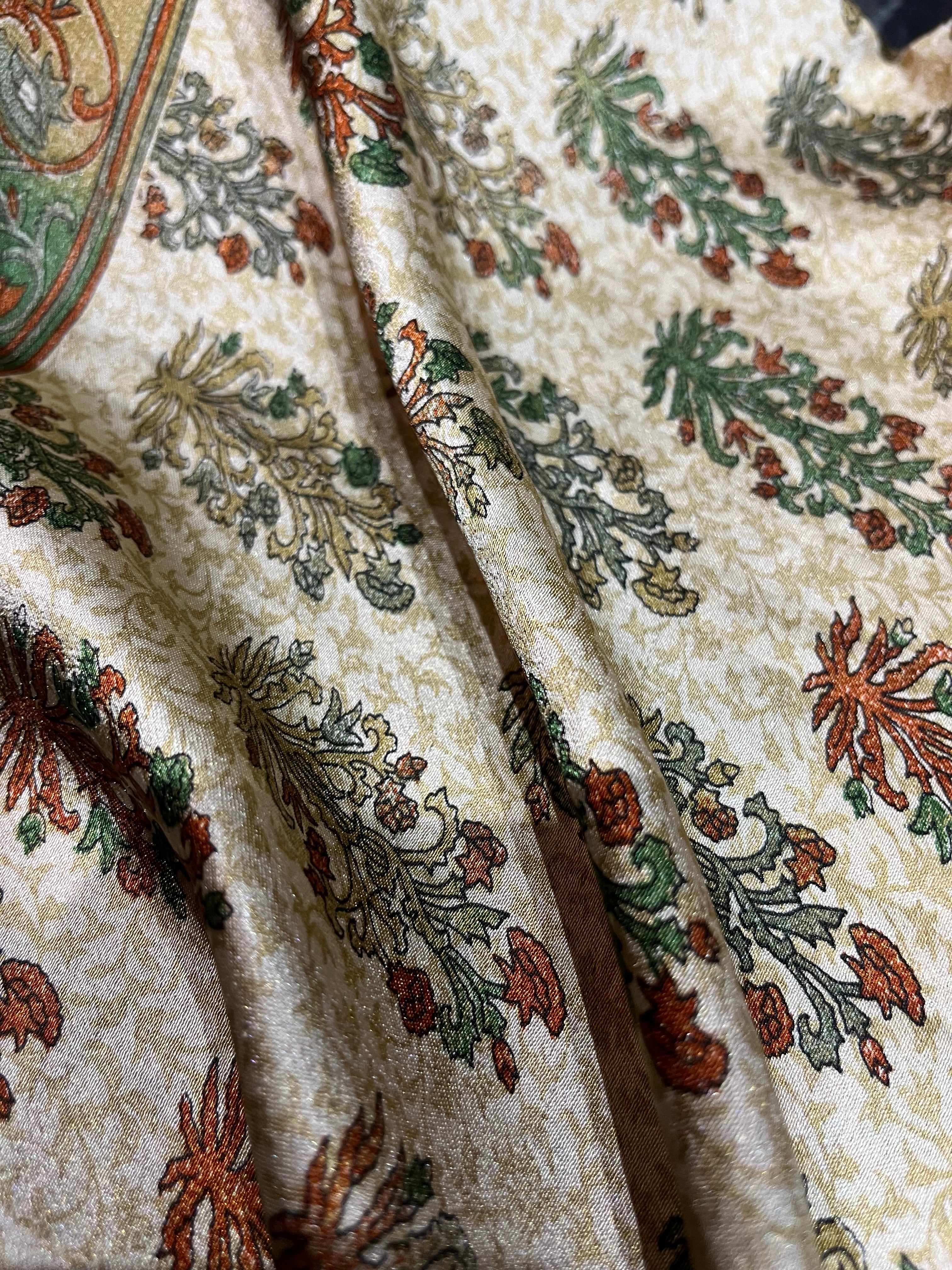 Oscar Upcycled Pure Silk Satin Pillowcase