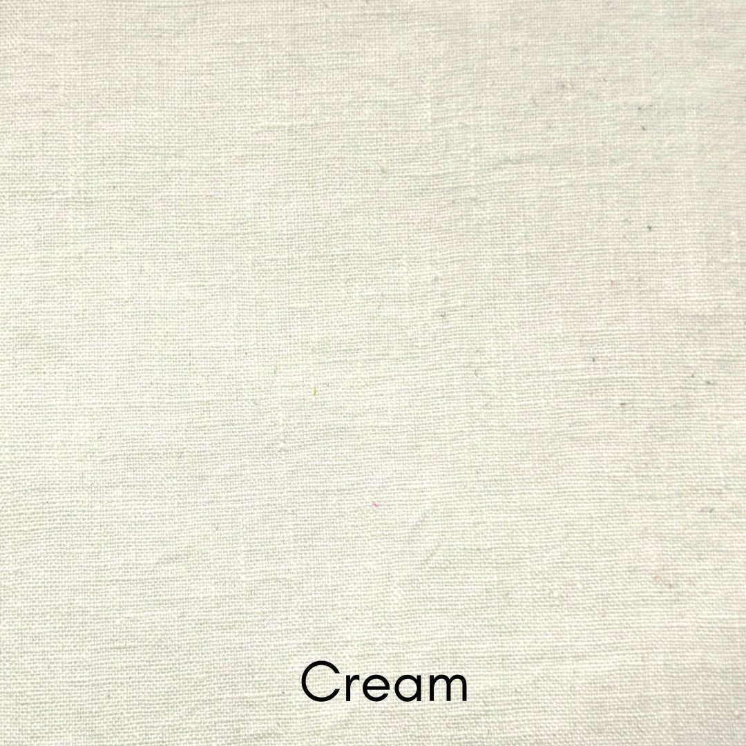 Cream Spring 2026 Bryn Walker Linen PRE ORDER