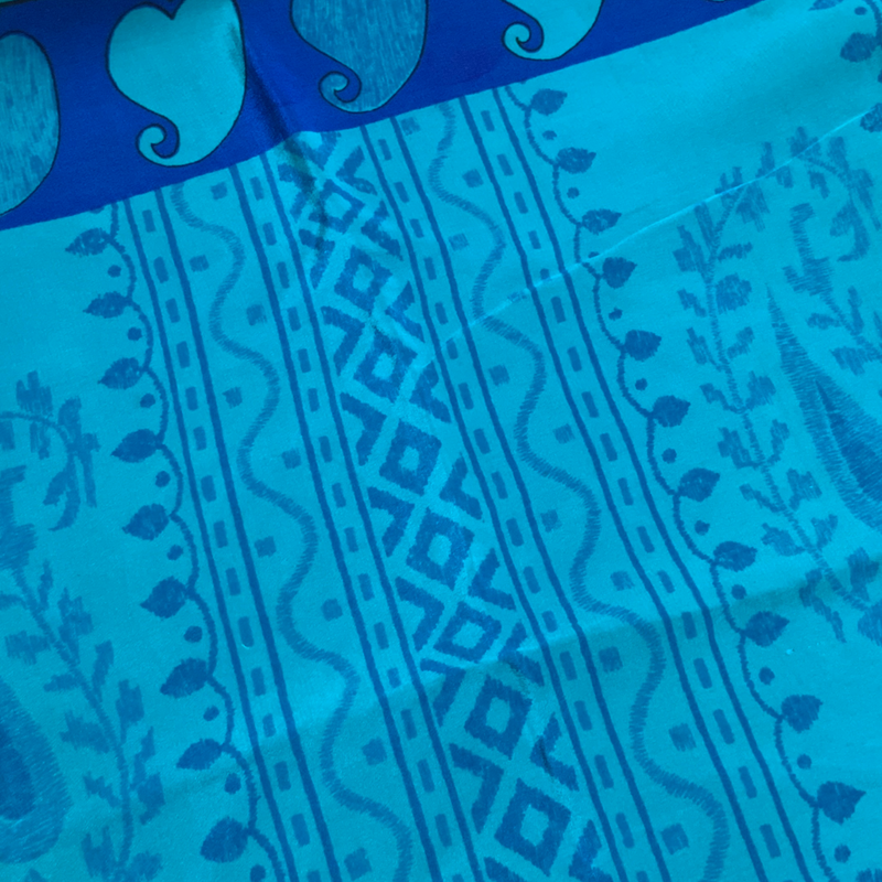 Karma Upcycled Pure Silk Satin Pillowcase