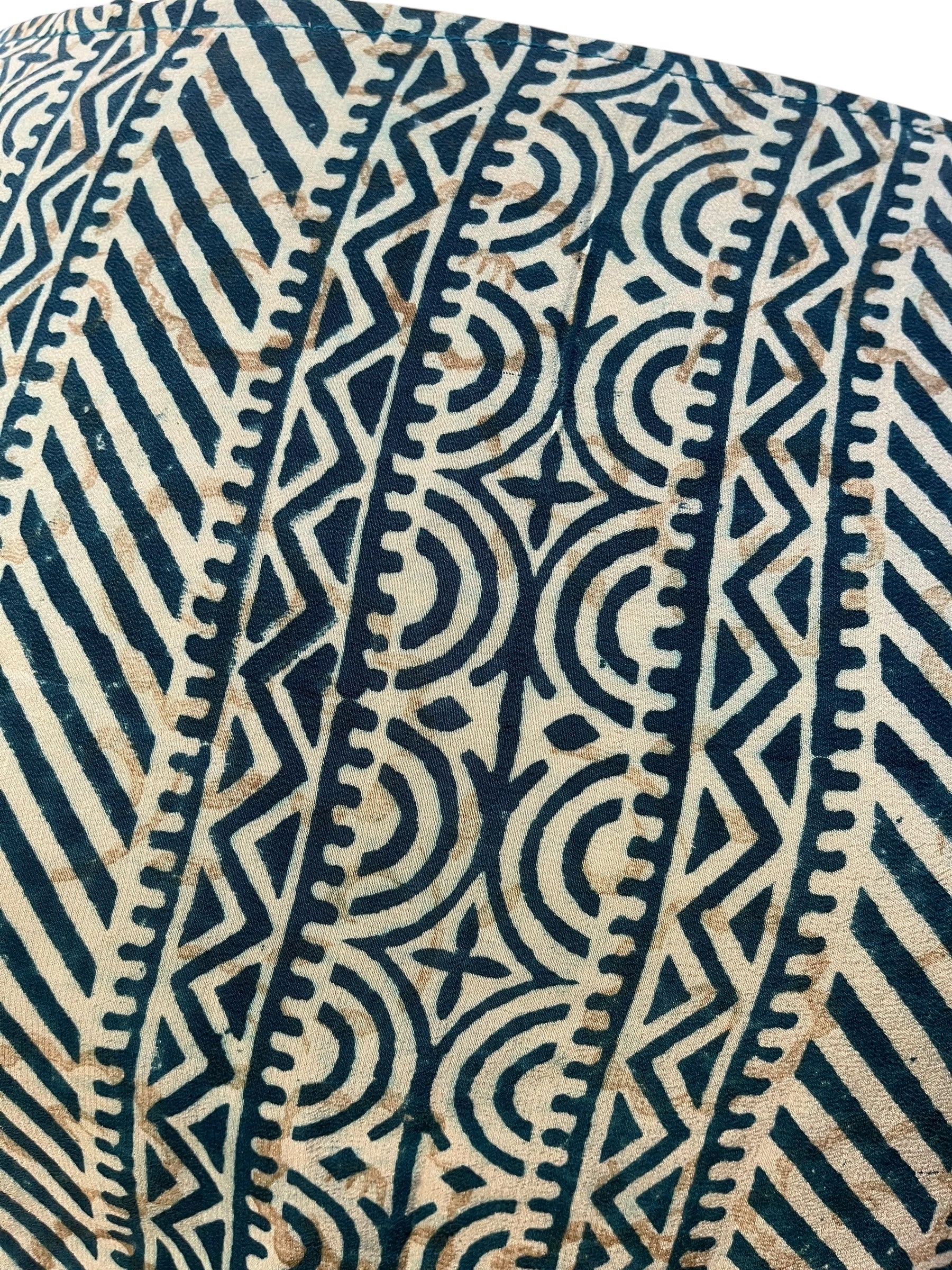 PRC1867 Avatar Pure Silk One Shoulder Dress