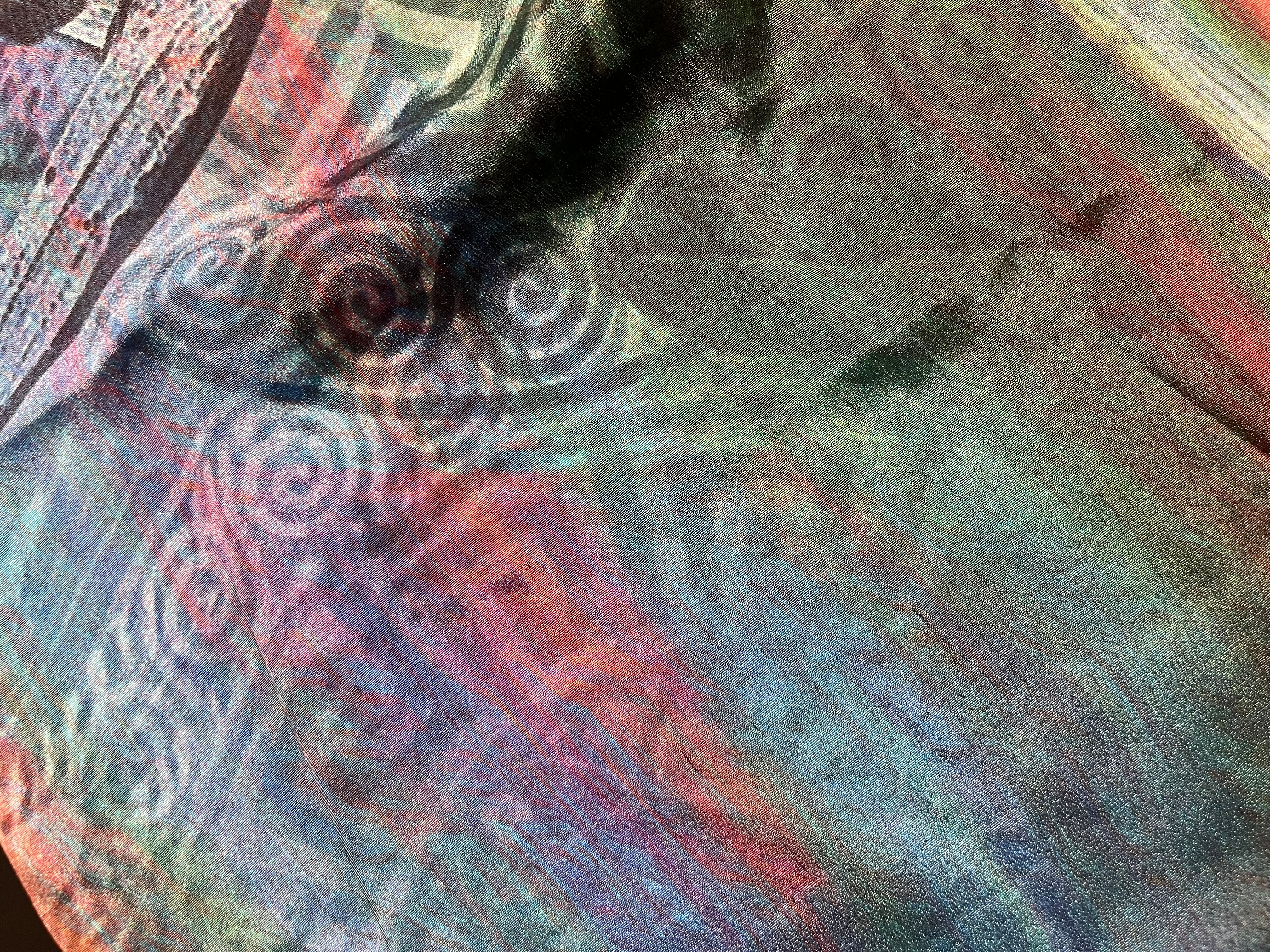 Fitzgerald Upcycled Pure Silk Satin Pillowcase