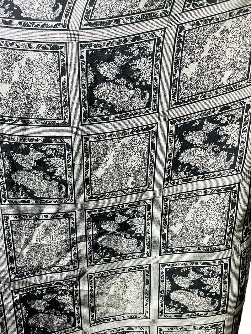 PRC4013 Nirvana Pure Silk Cardigan
