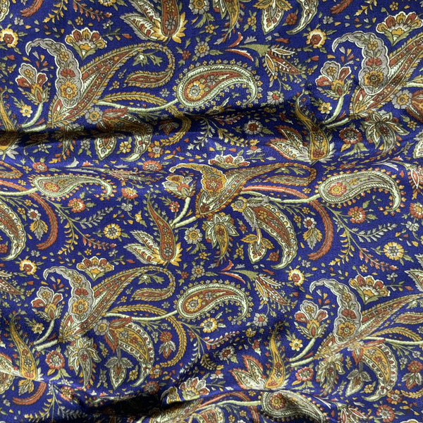 Anjuli Upcycled Pure Silk Satin Pillowcase