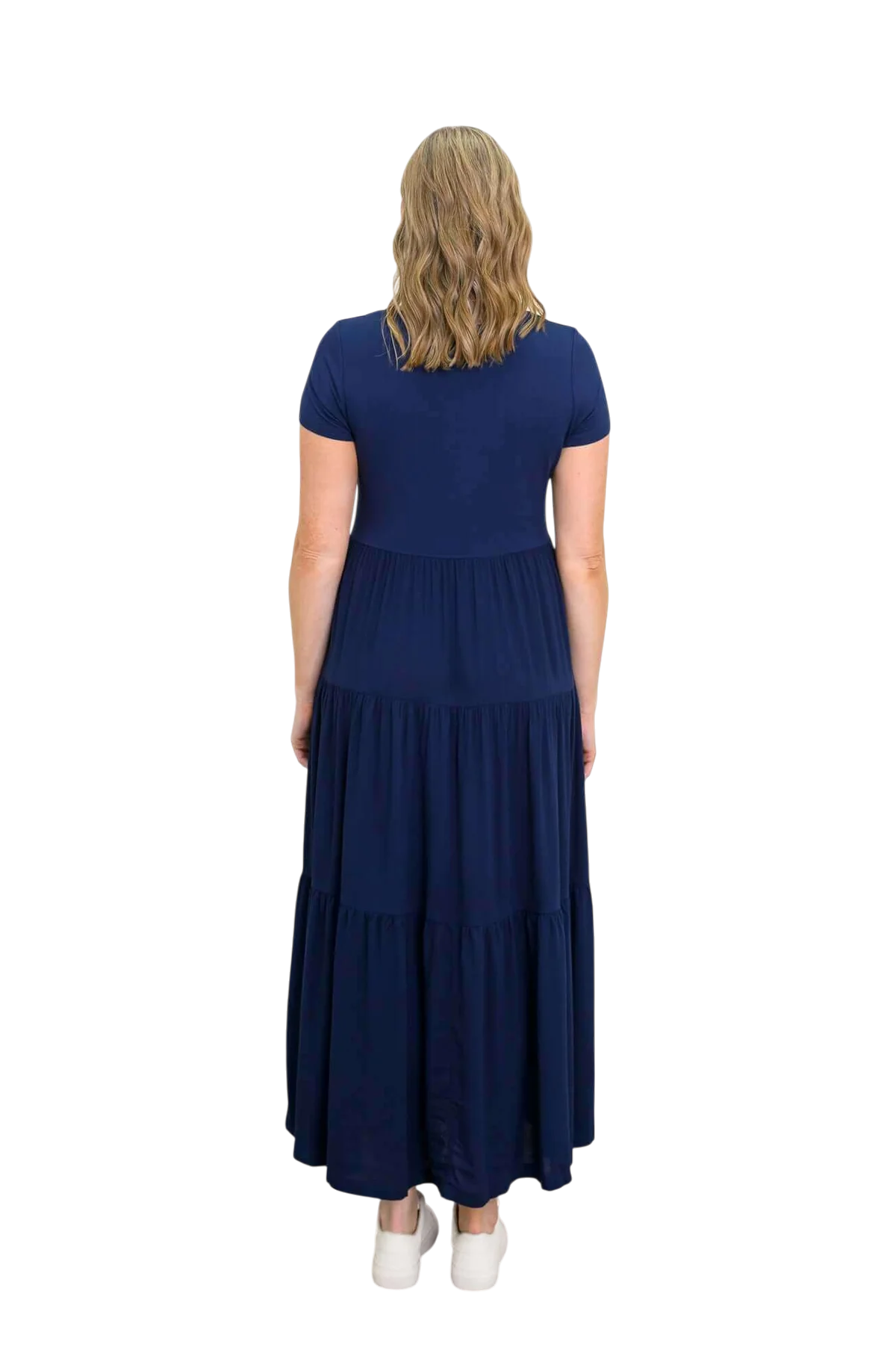 Indigo Erin Dress