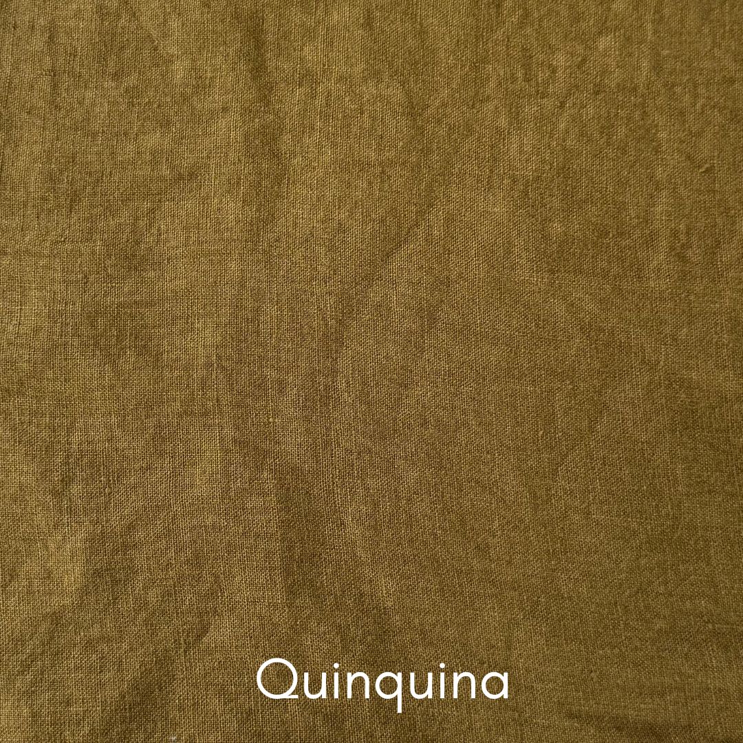 Quinquina Spring 2026 Bryn Walker Linen PRE ORDER