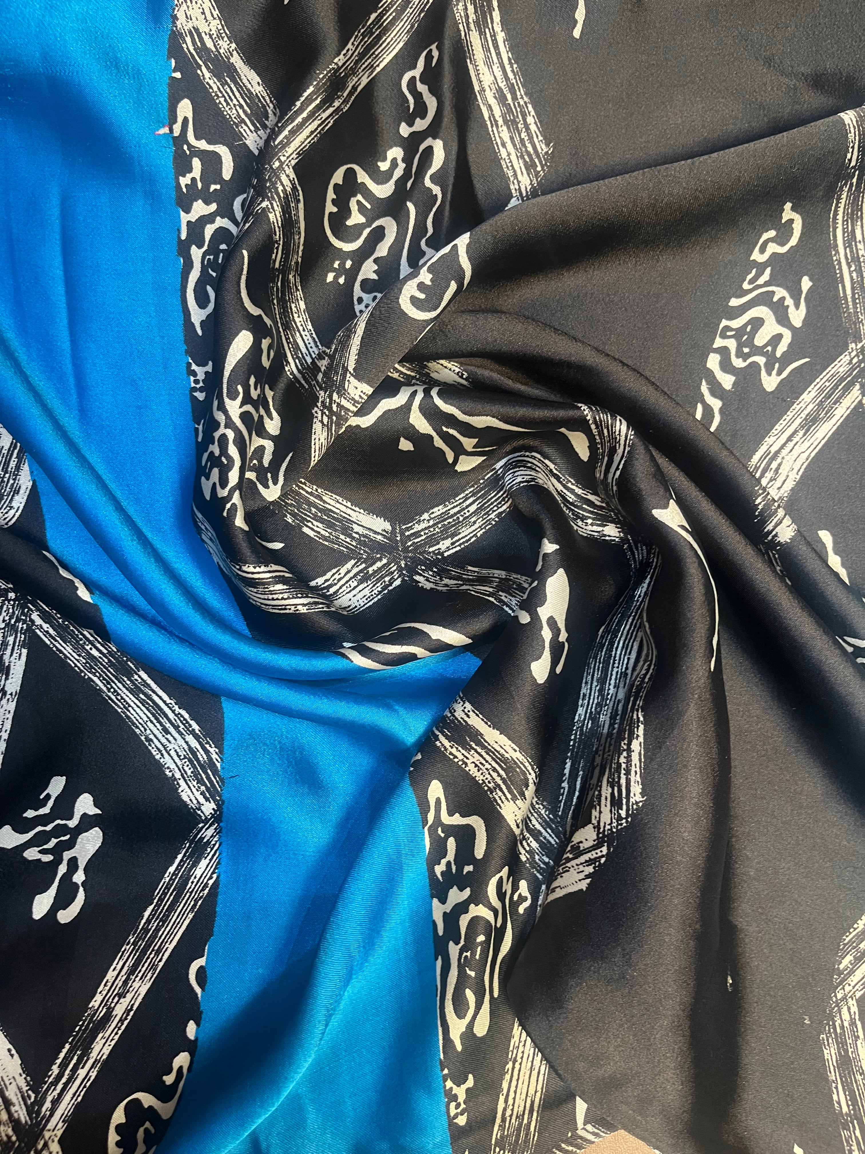 Ash Upcycled Pure Silk Satin Pillowcase