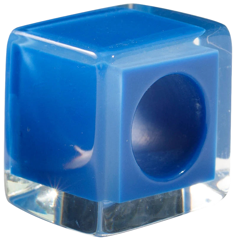 Ocean Blue Vive Bliss Bead