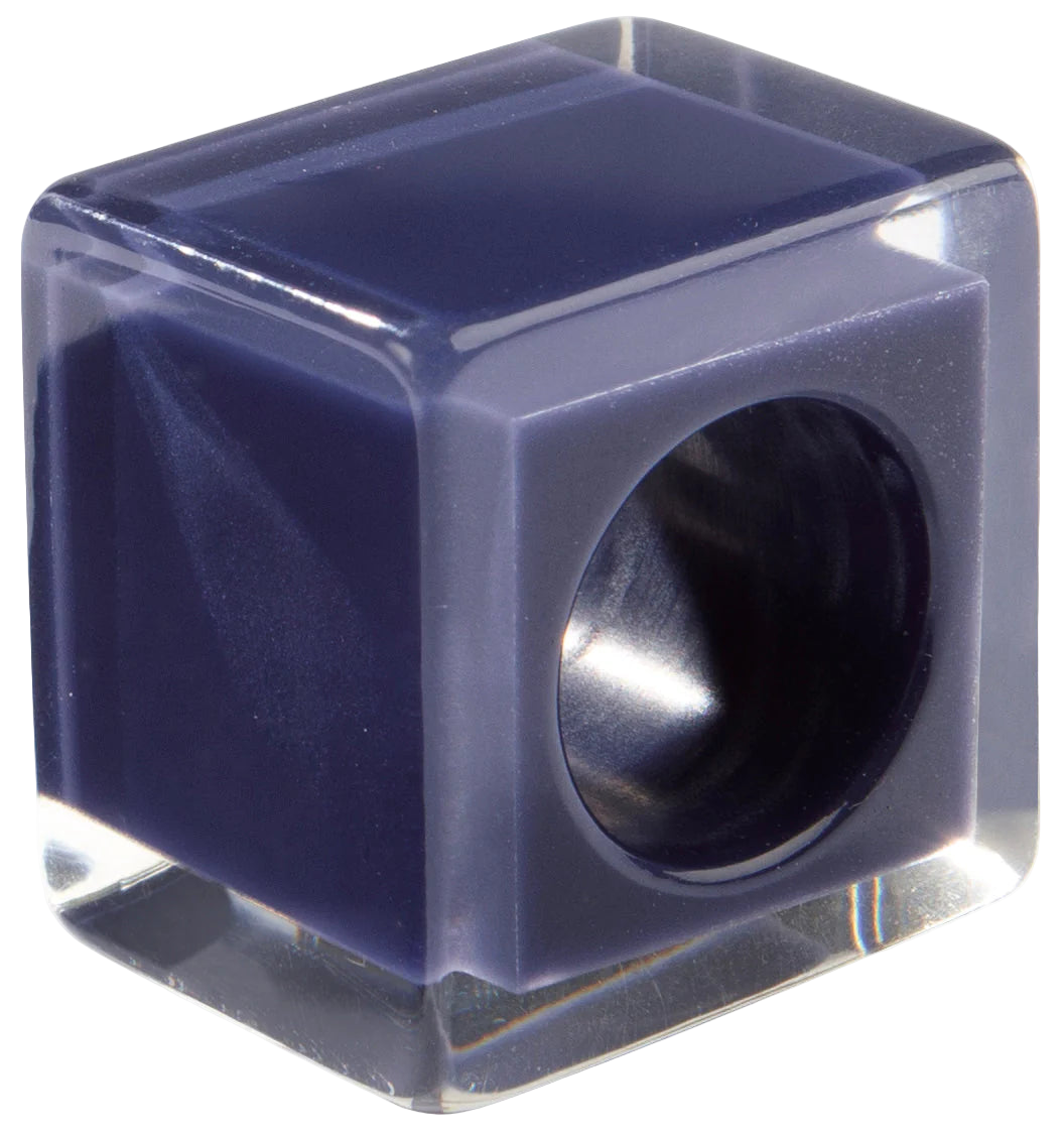 Dark Purple Chill Bliss Bead