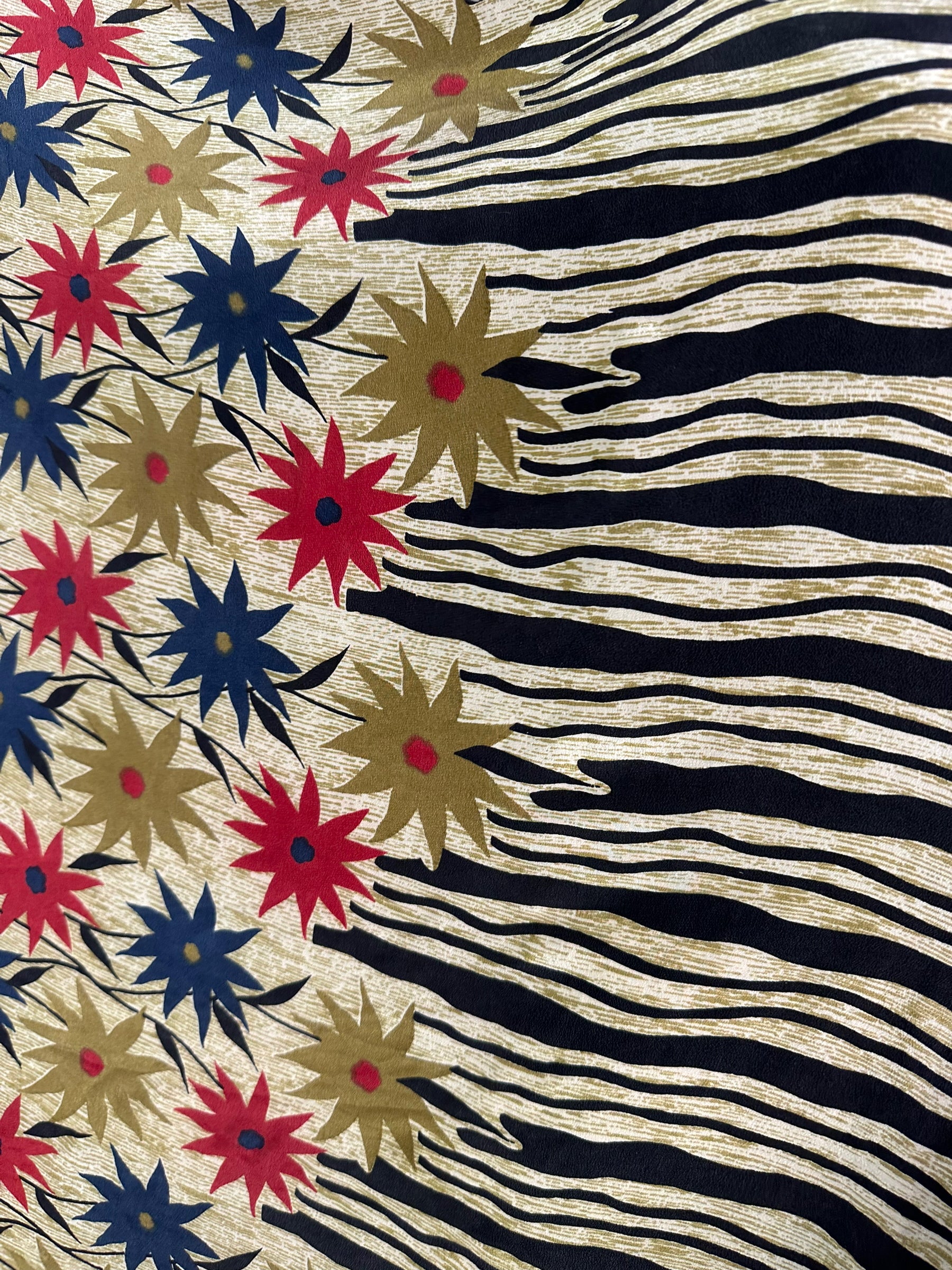 PRC6676 Avatar Pure Silk Cardigan