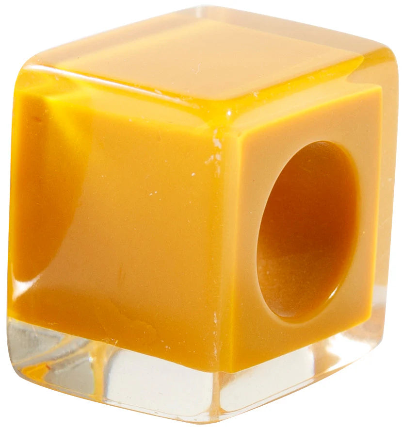 Mustard Chill Bliss Bead