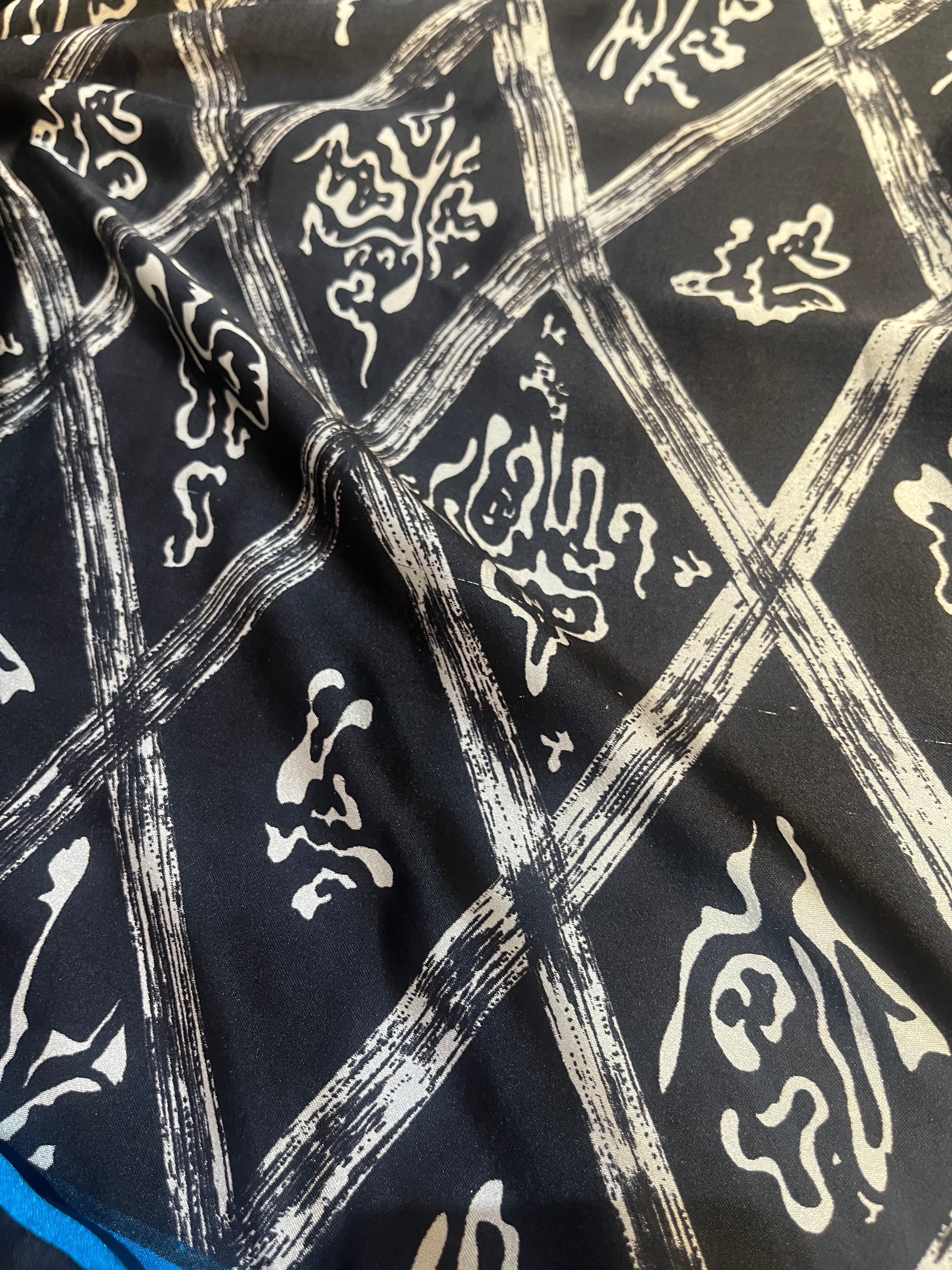 Ash Upcycled Pure Silk Satin Pillowcase