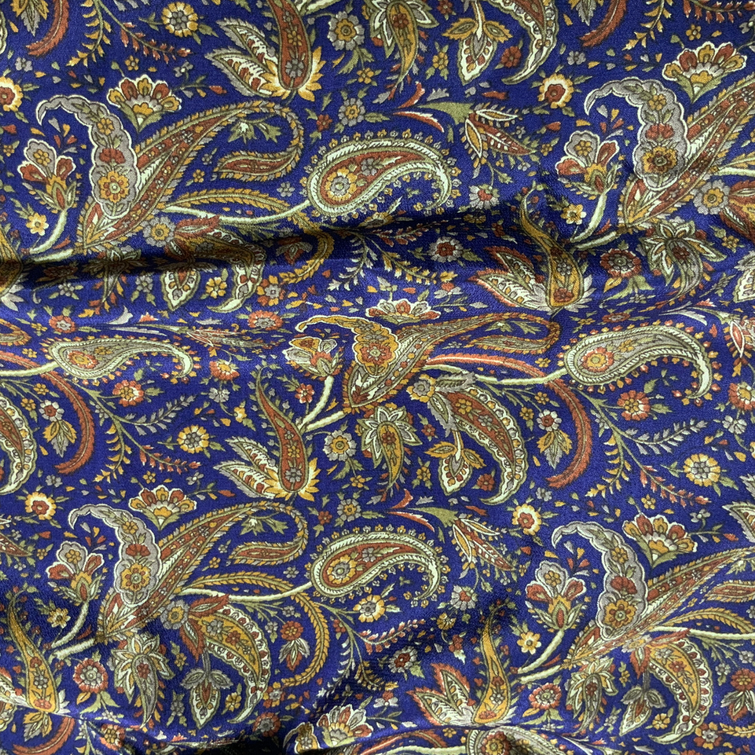 Anjuli Upcycled Pure Silk Satin Pillowcase
