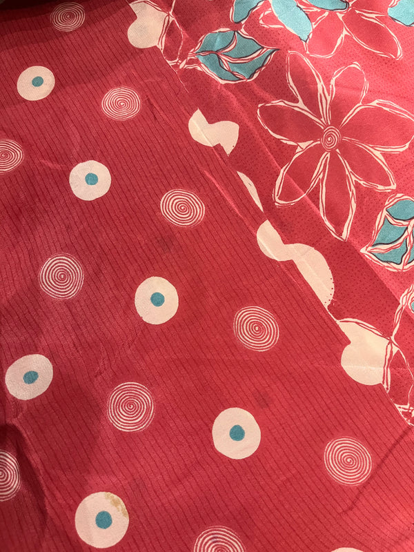 Leela Upcycled Pure Silk Satin Pillowcase