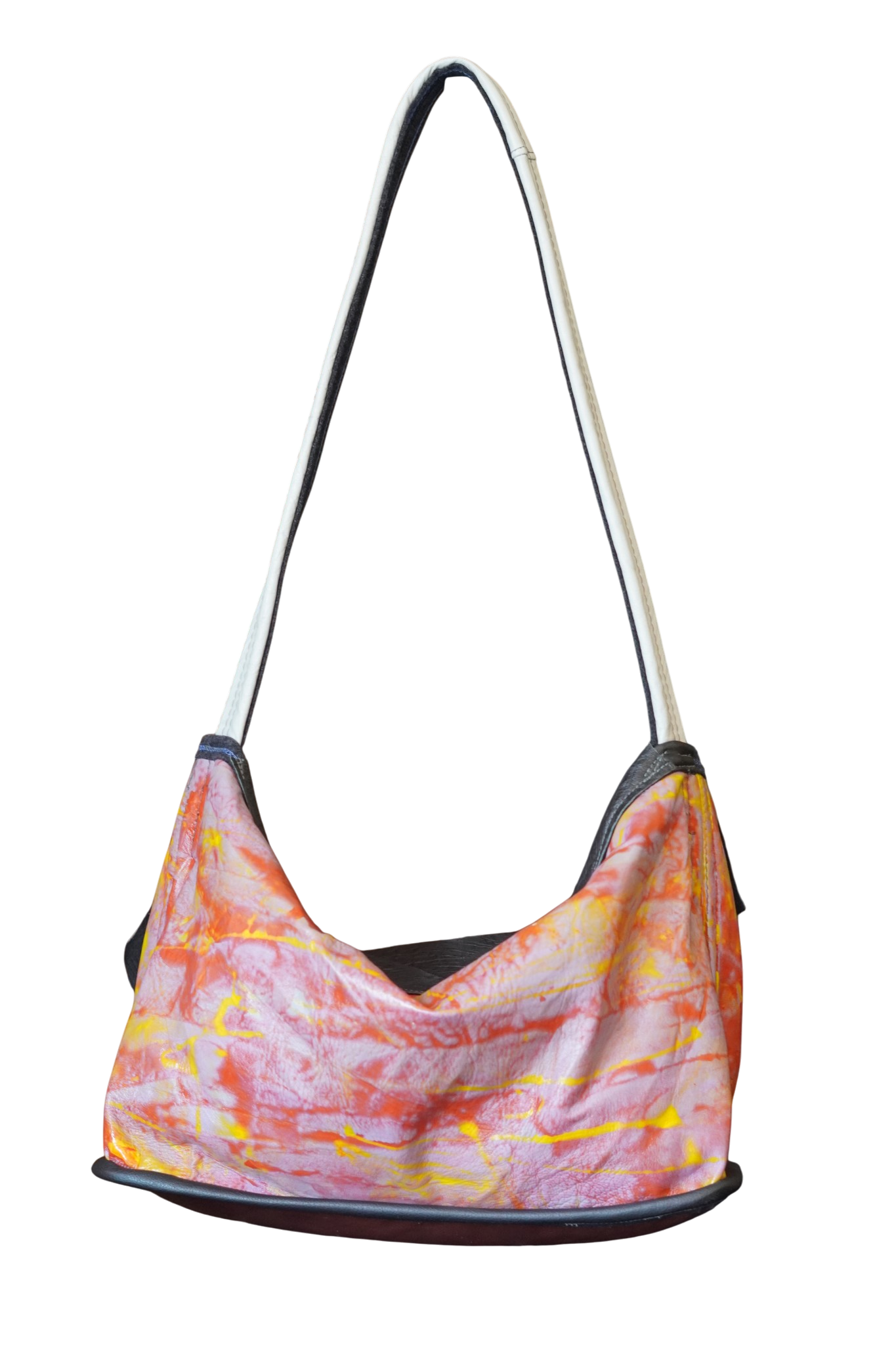 Magma Messenger Bag by Pepin Designs #13