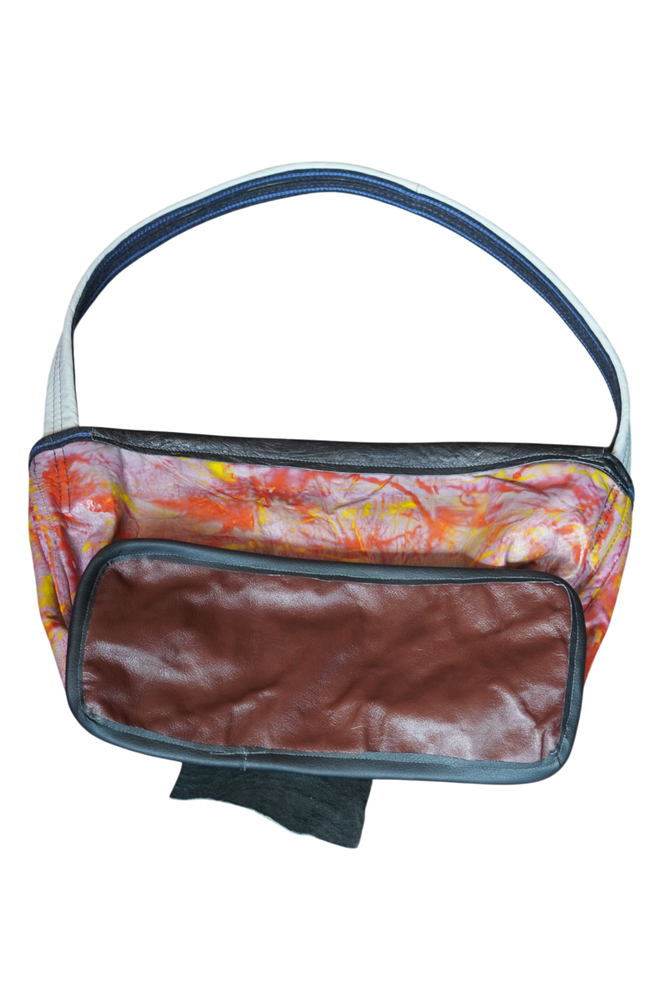 Magma Messenger Bag by Pepin Designs #13