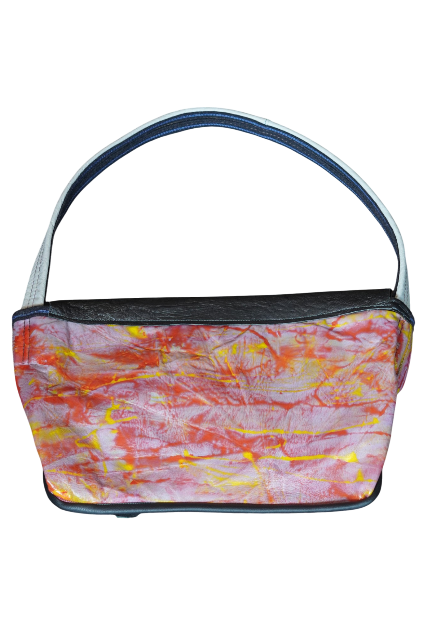 Magma Messenger Bag by Pepin Designs #13
