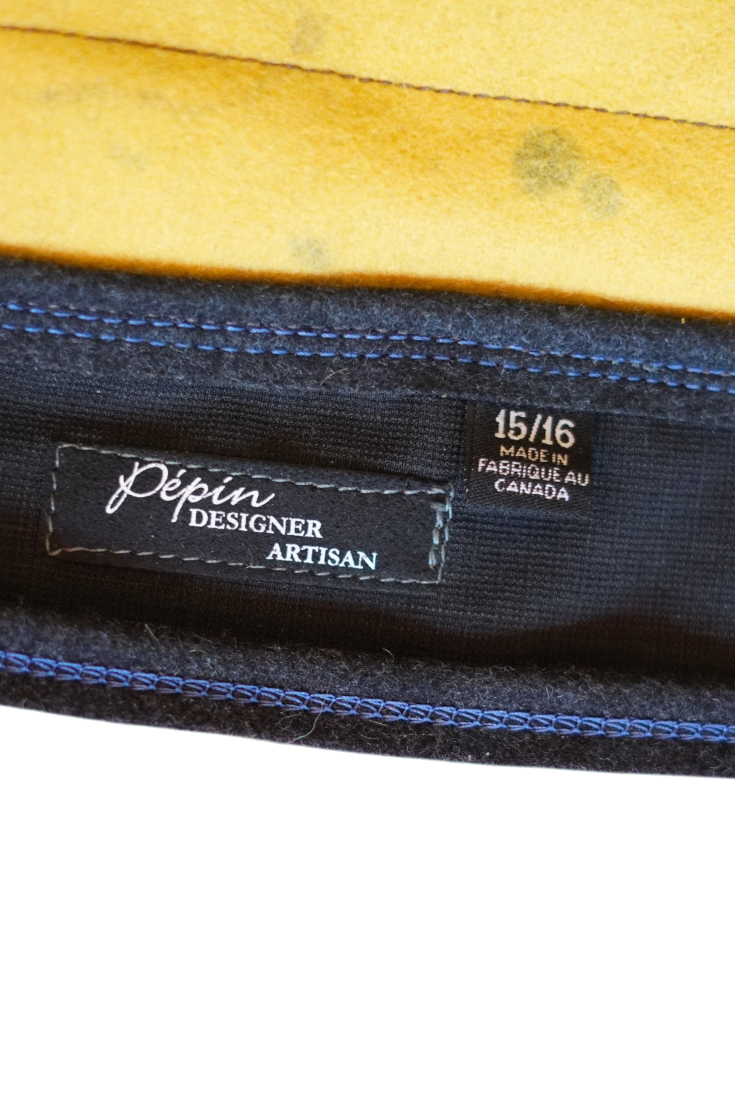 Magician Messenger Bag by Pepin Designs #12