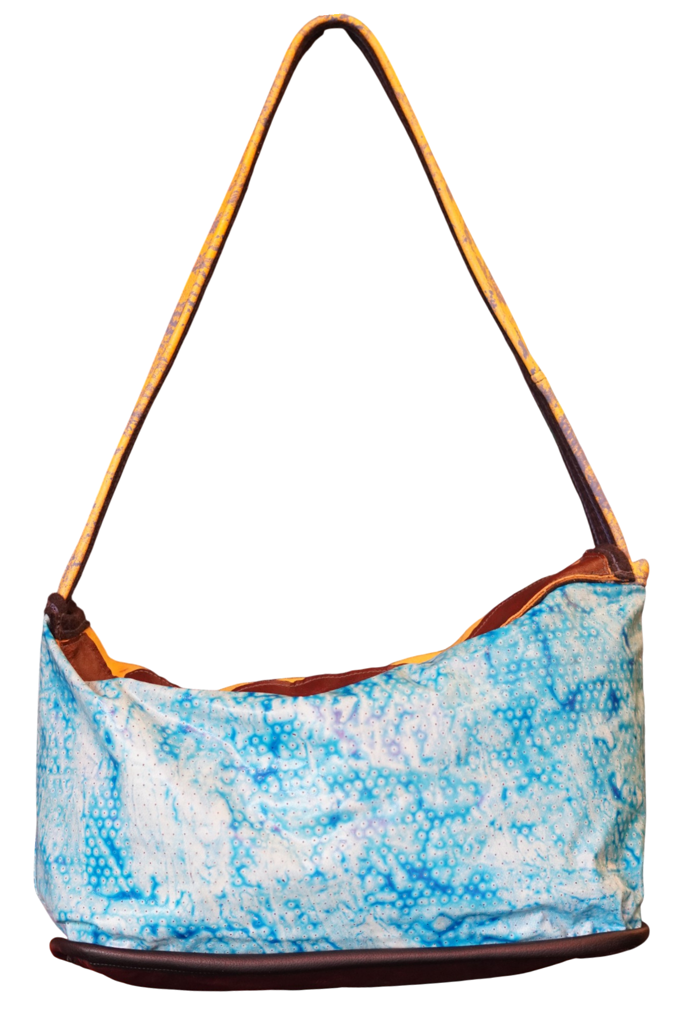 Magician Messenger Bag by Pepin Designs #12